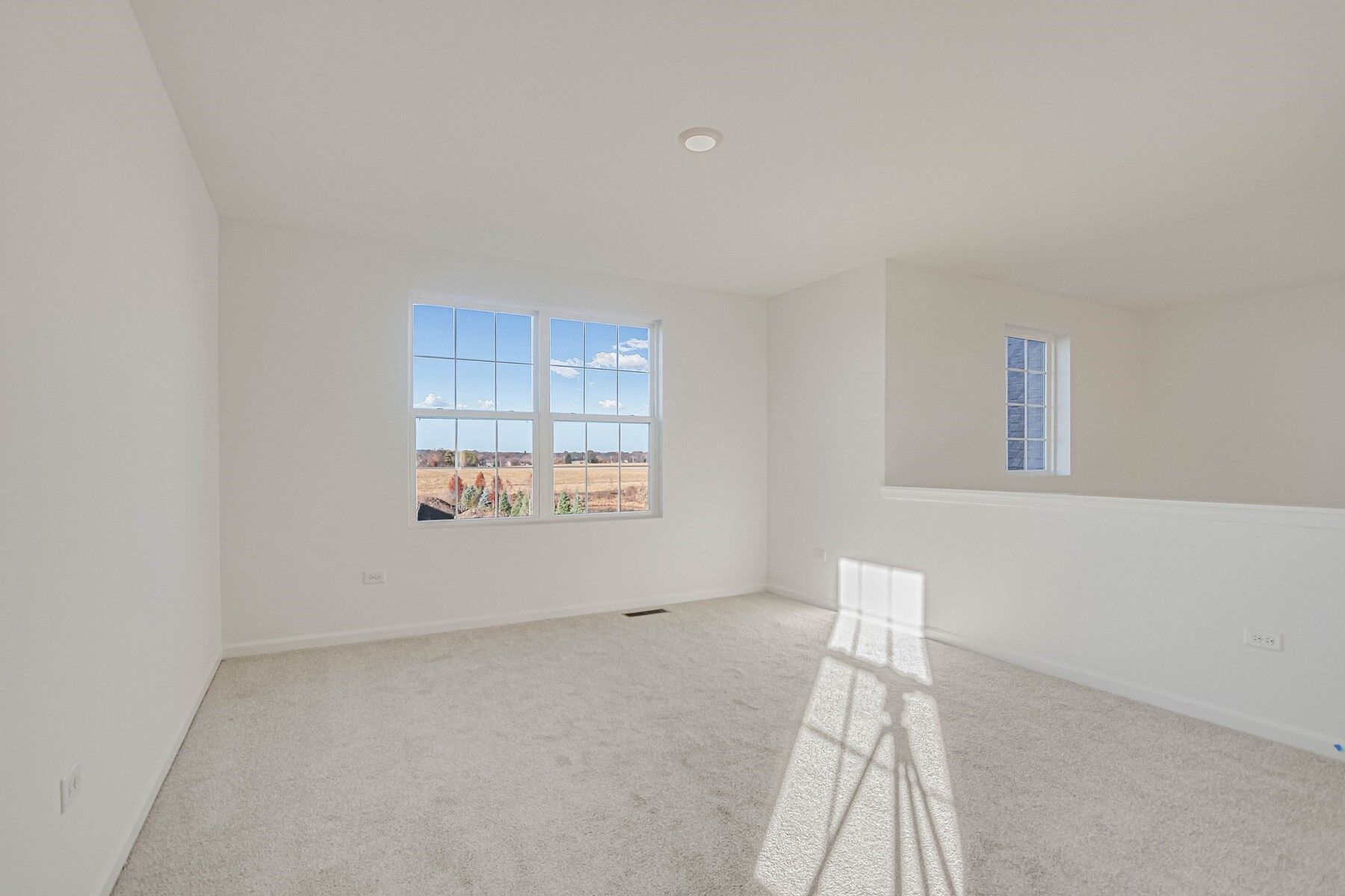 Loft - Representational Photo