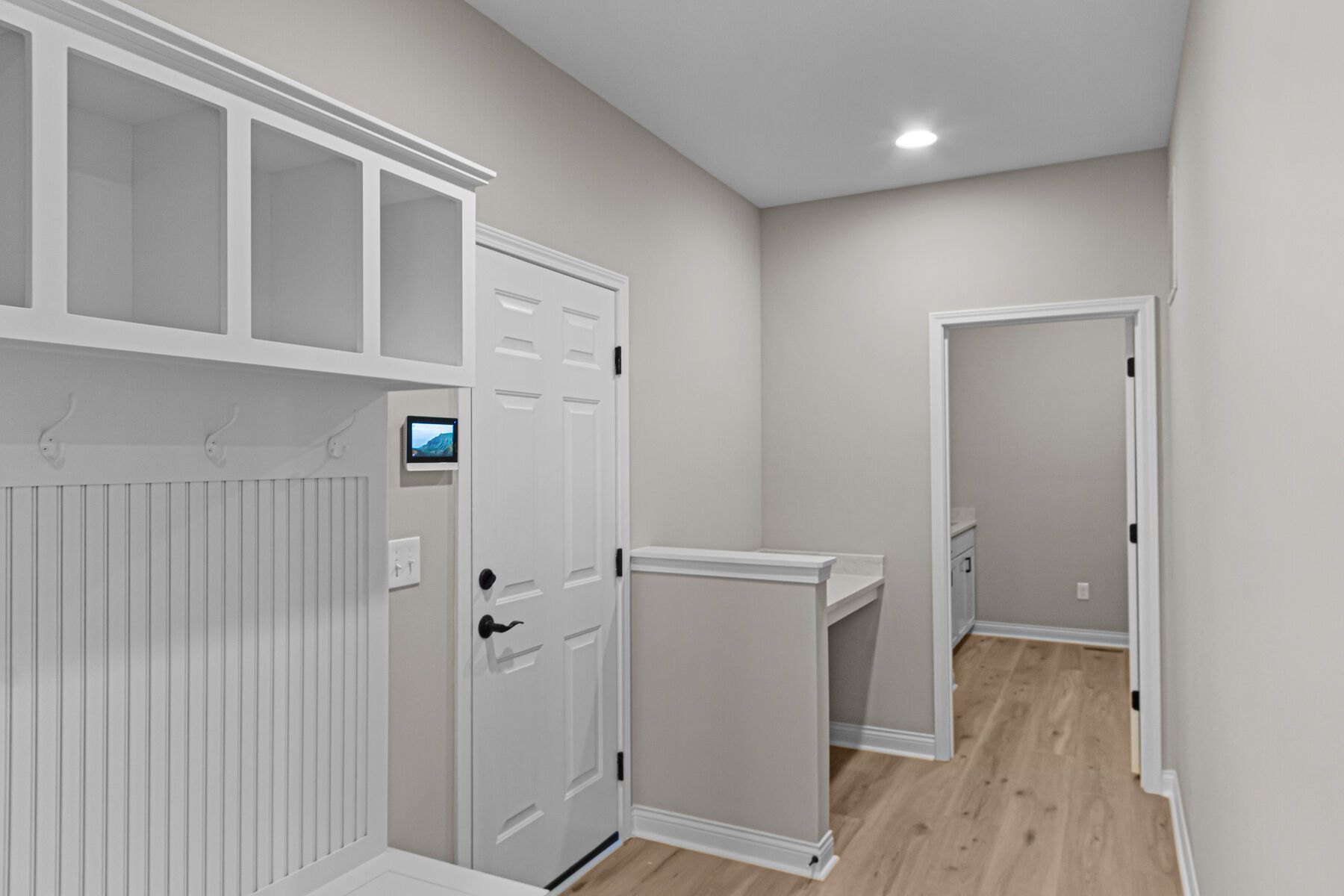 Interior - Representational Photo