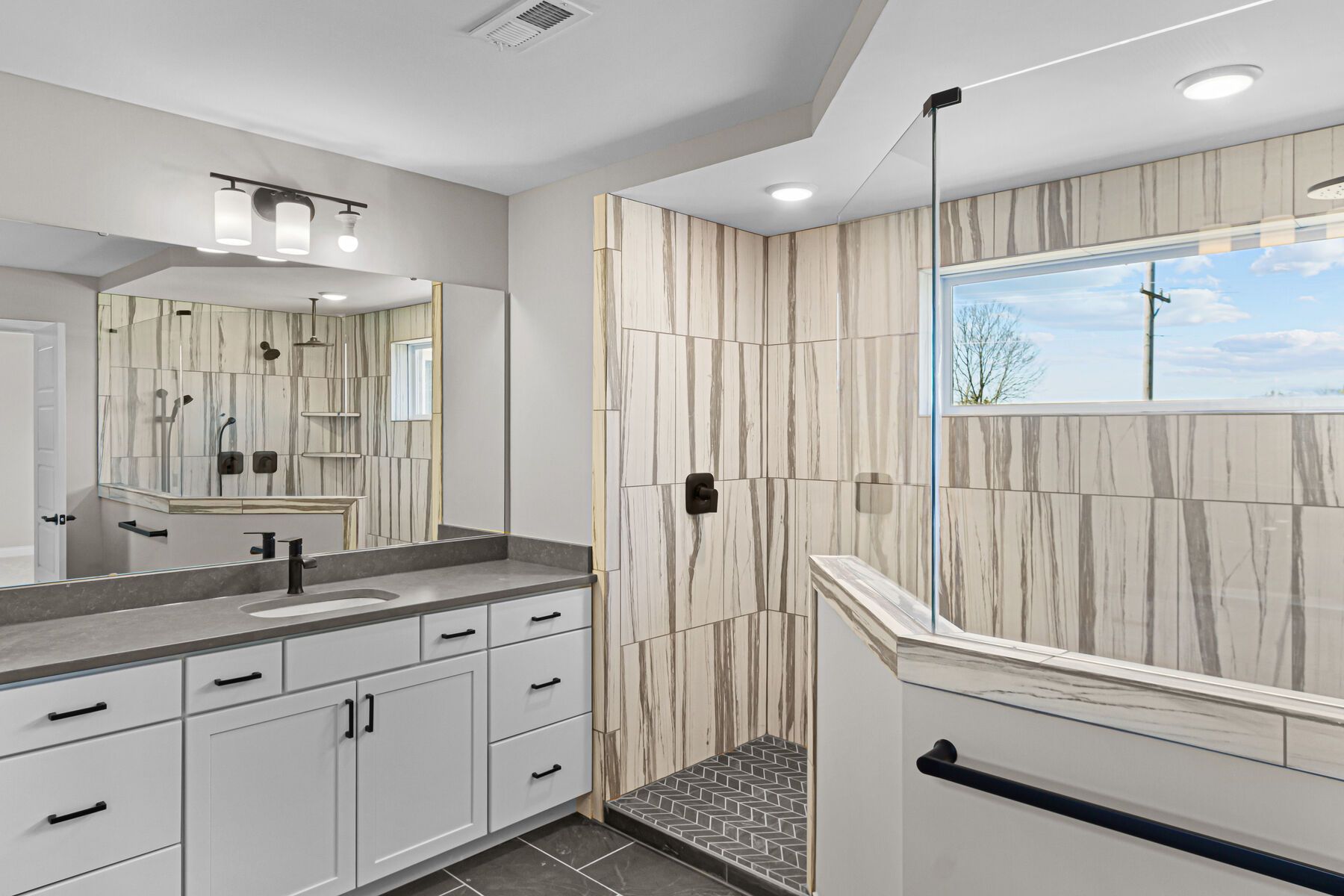 Interior - Representational Photo
