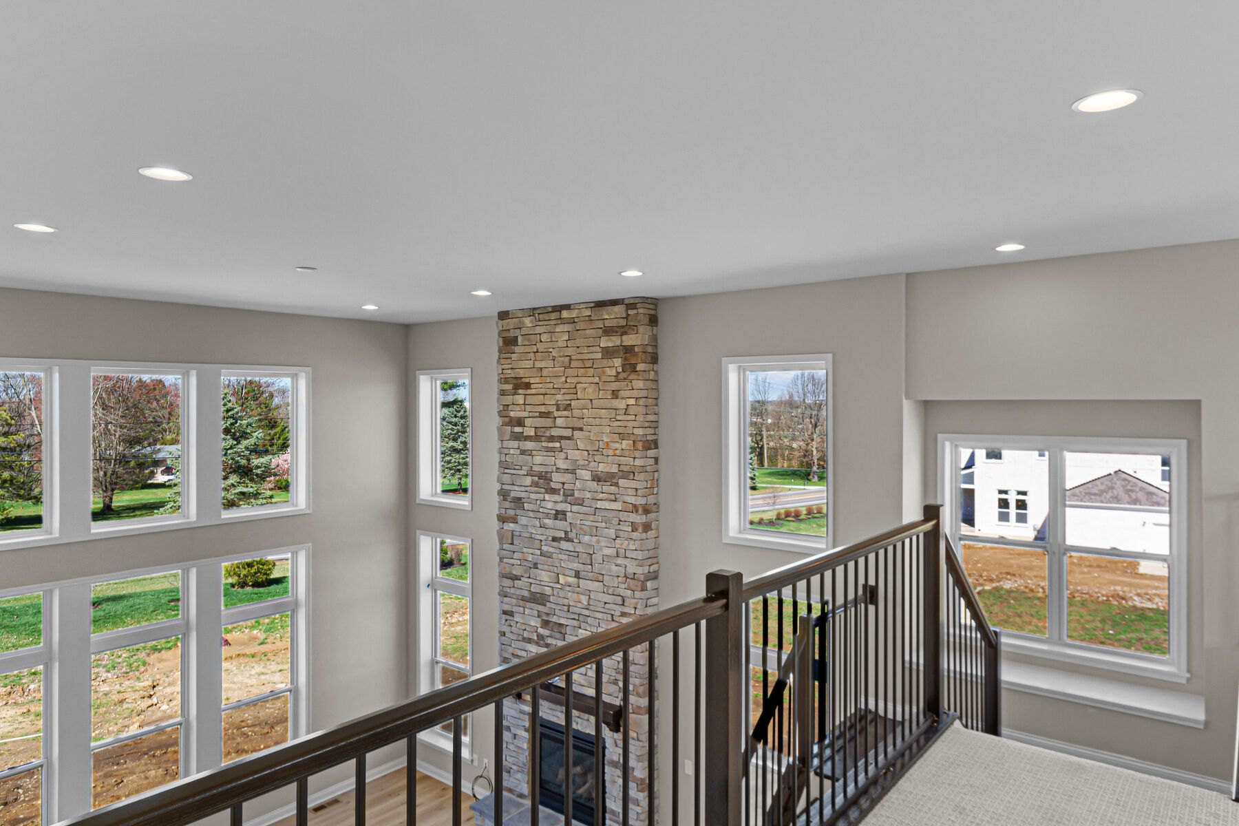 Interior - Representational Photo