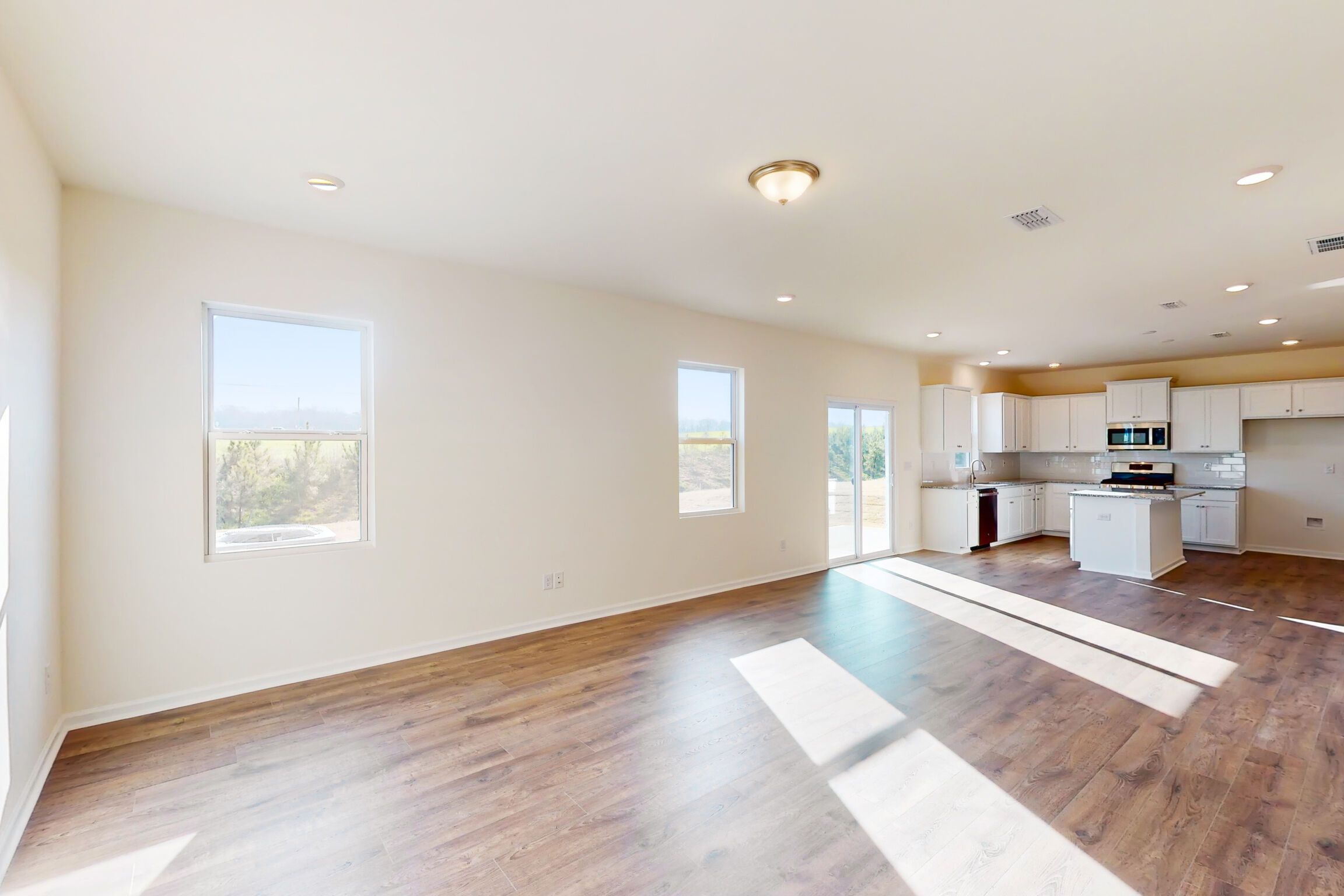 Living Room - Representational Photo