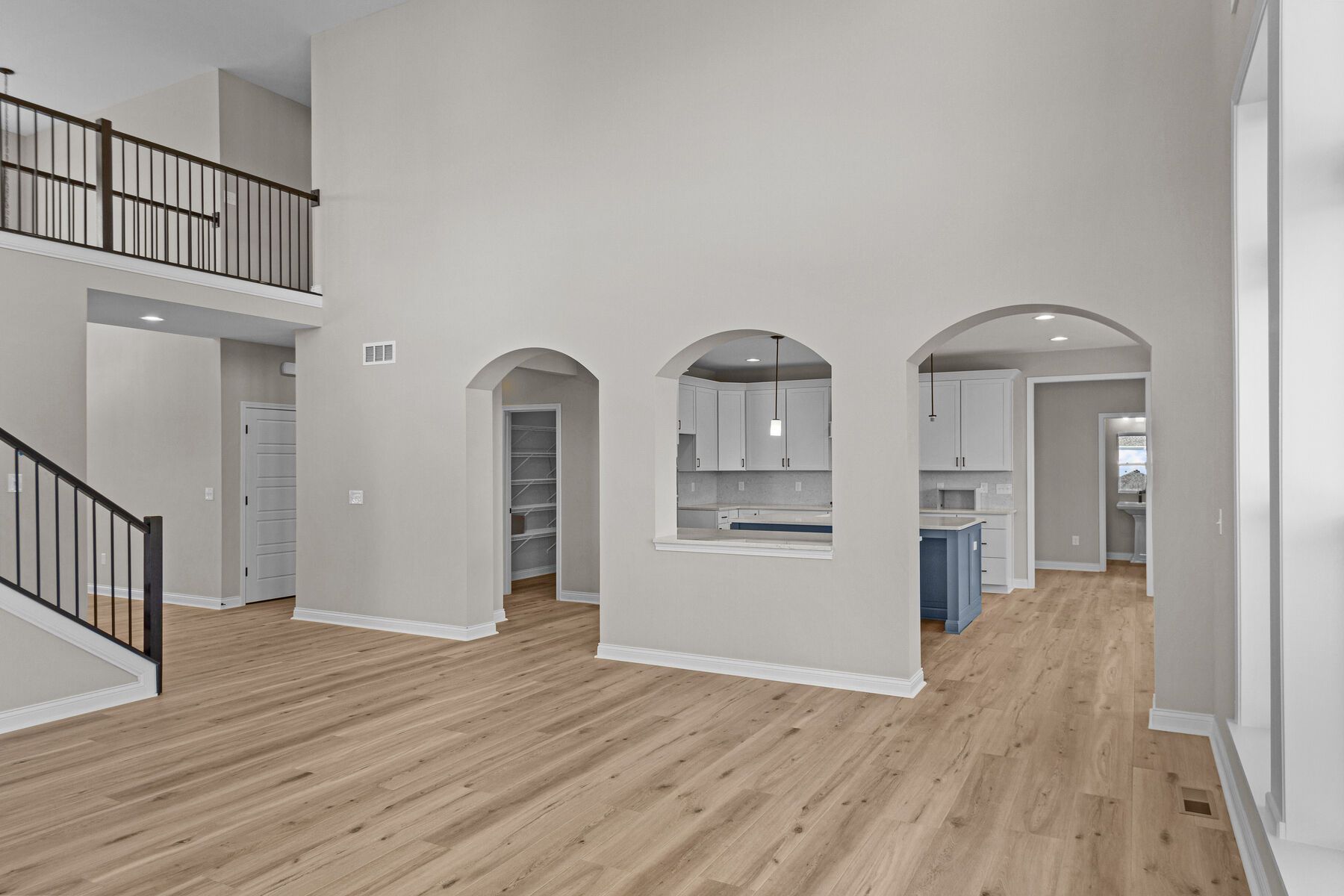 Interior - Representational Photo