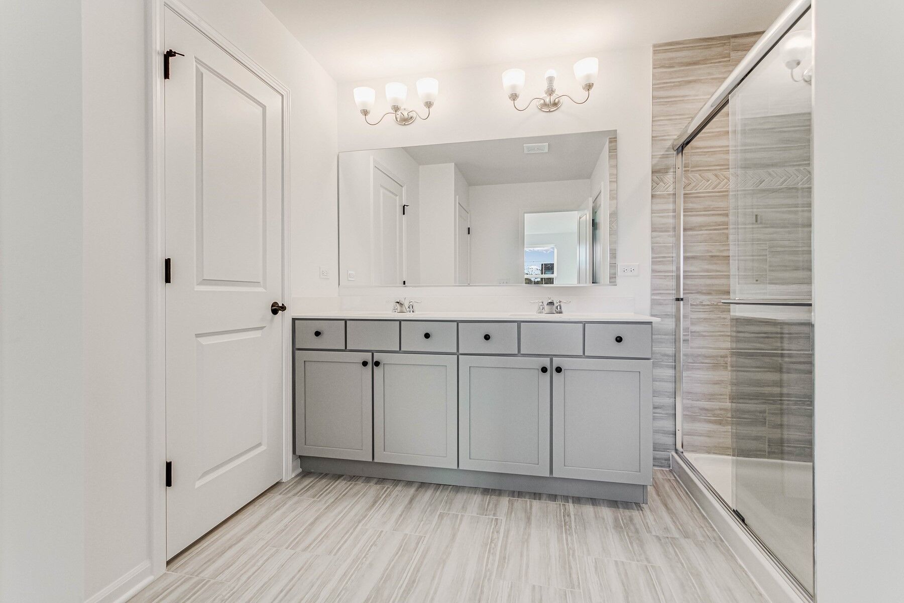 Owner's Bathroom - Representational Photo