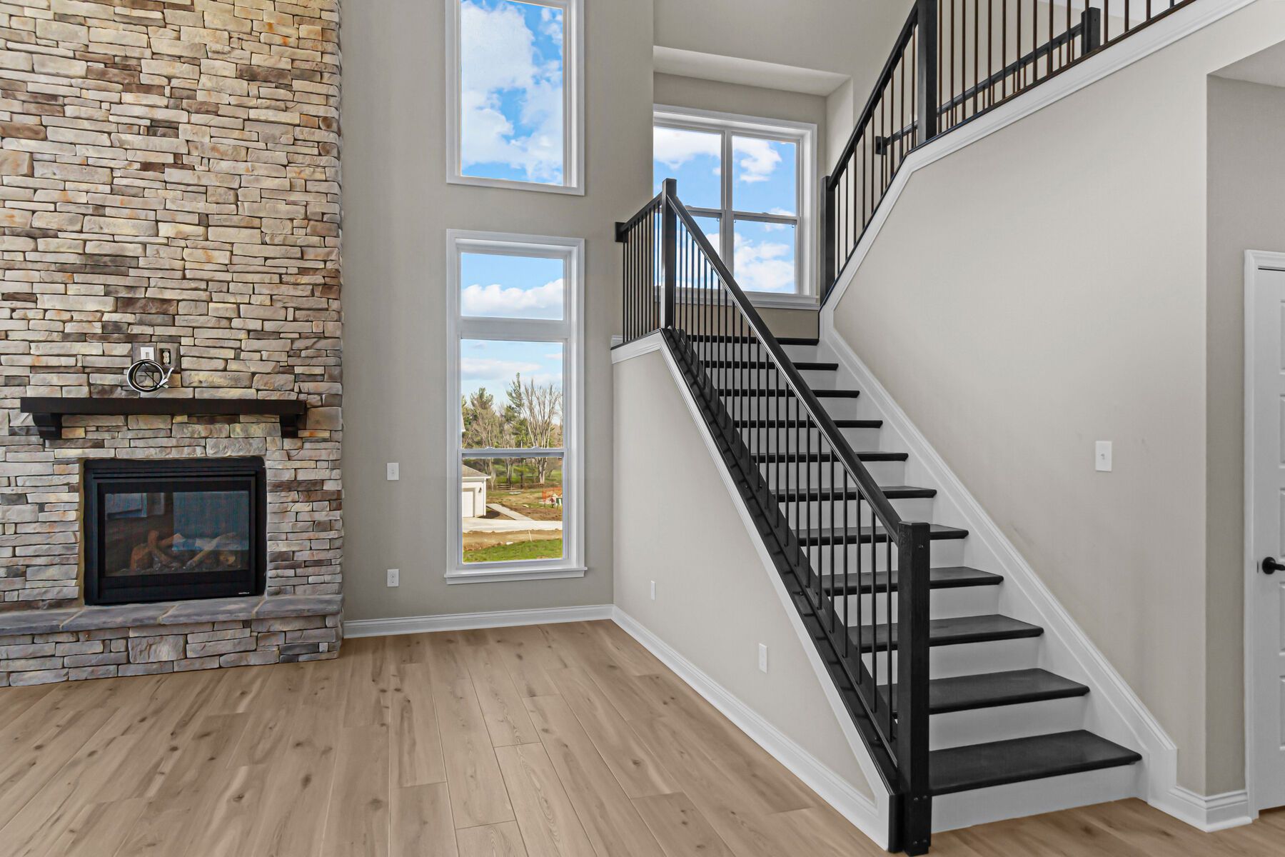 Interior - Representational Photo