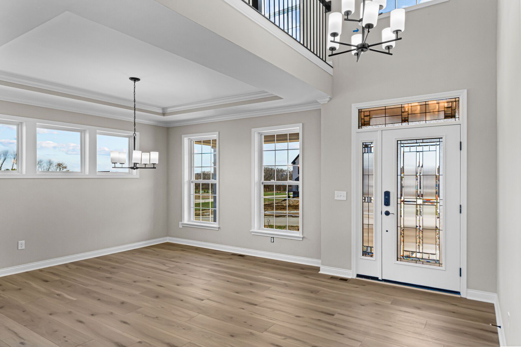 Interior - Representational Photo