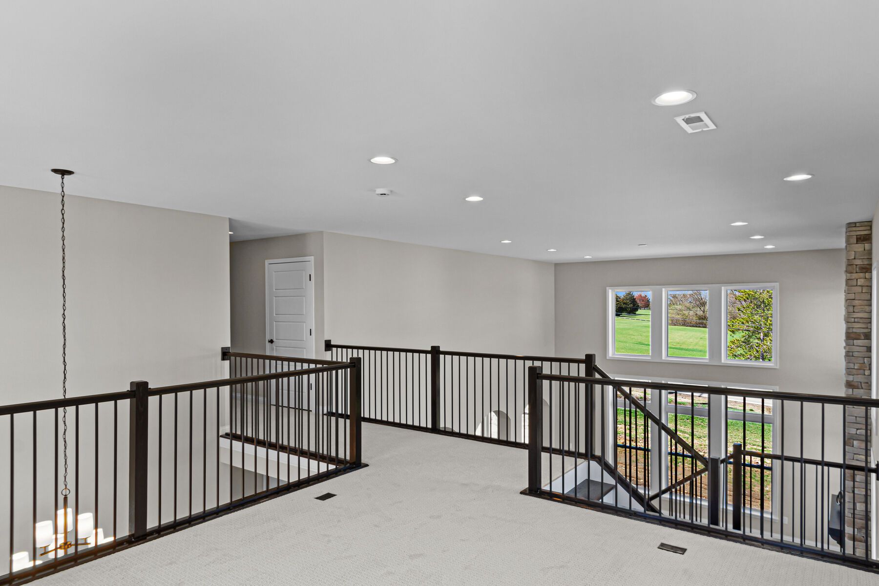 Interior - Representational Photo