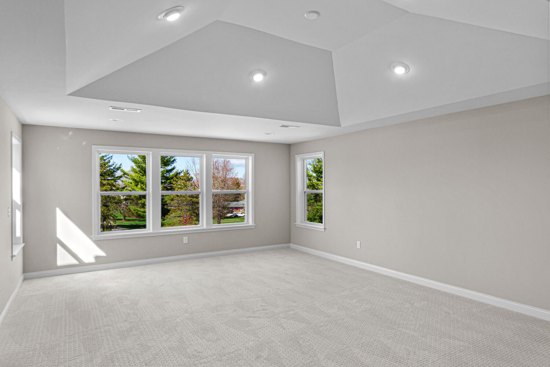 Interior - Representational Photo