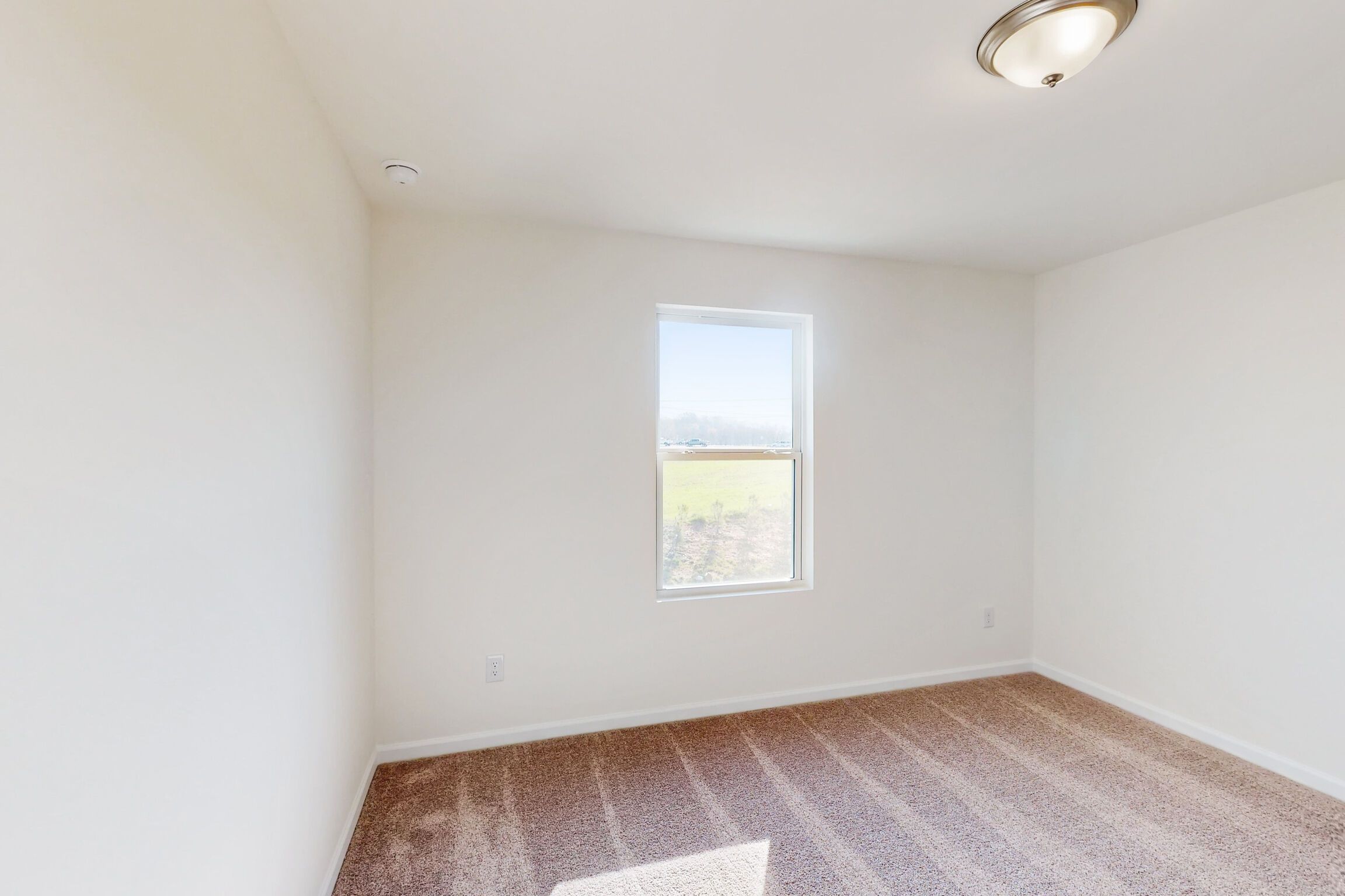 Bedroom - Representational Photo