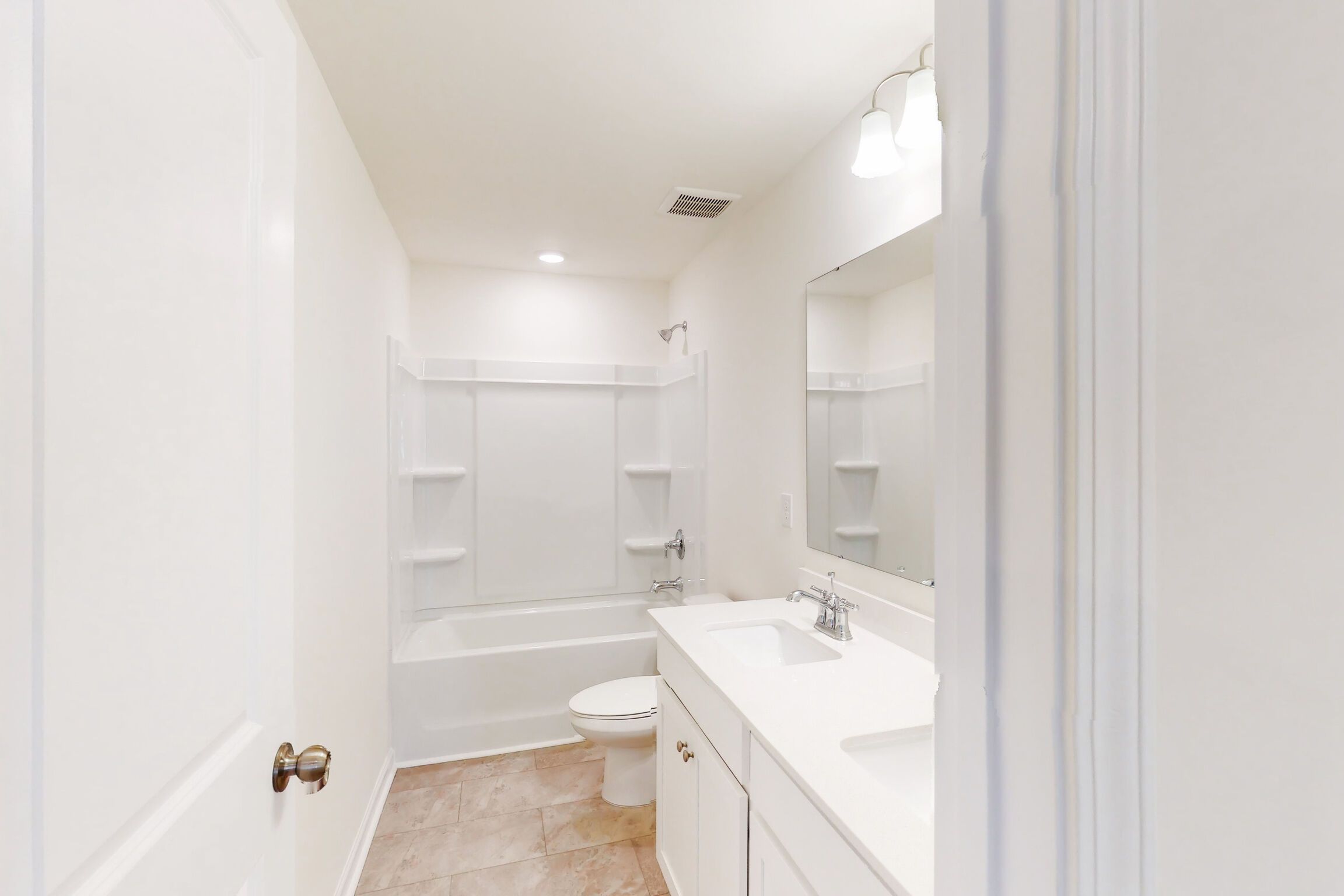 Bathroom - Representational Photo