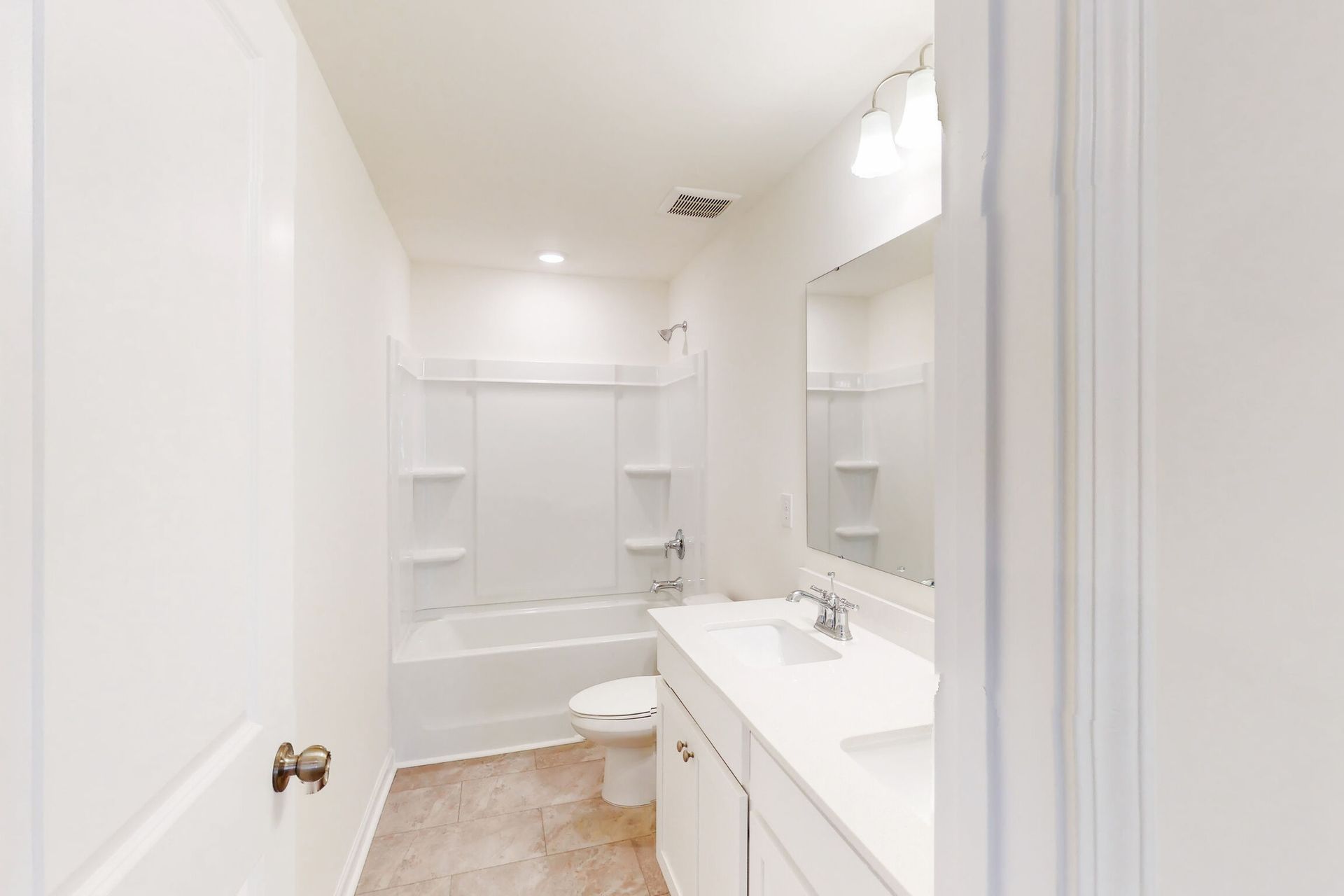 Bathroom - Representational Photo