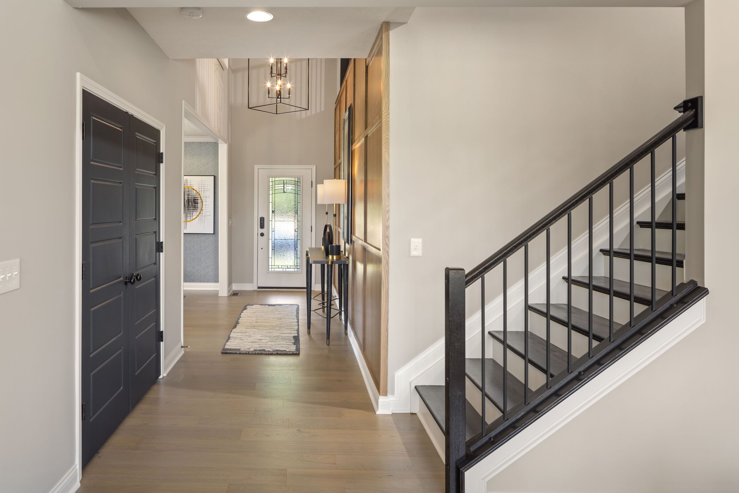 Foyer - Representational Photo