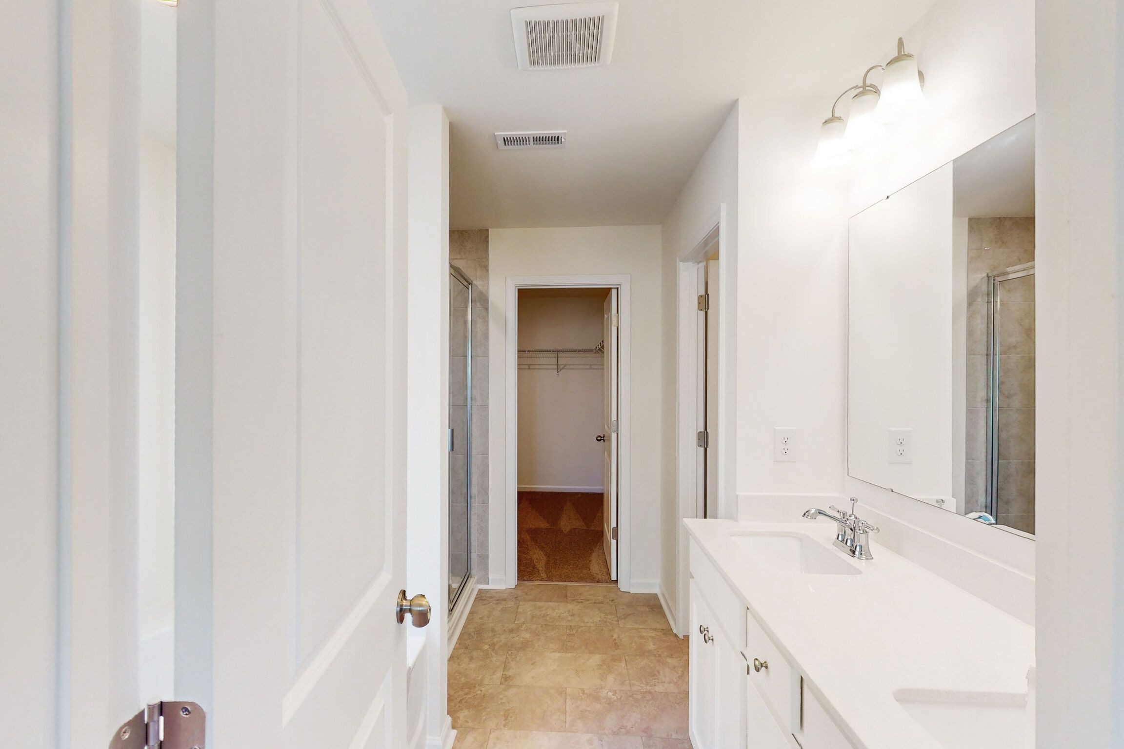 Bathroom - Representational Photo