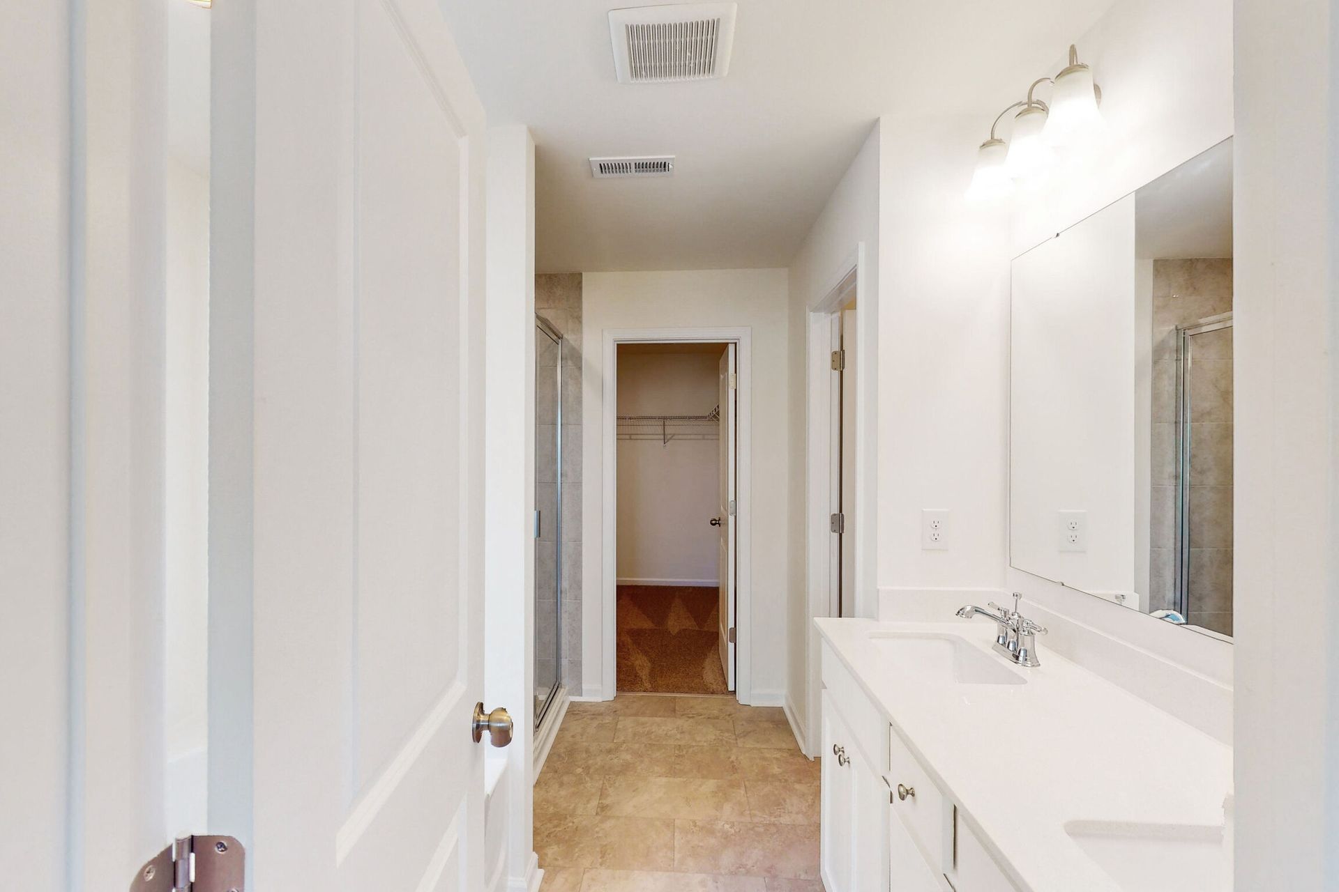 Bathroom - Representational Photo