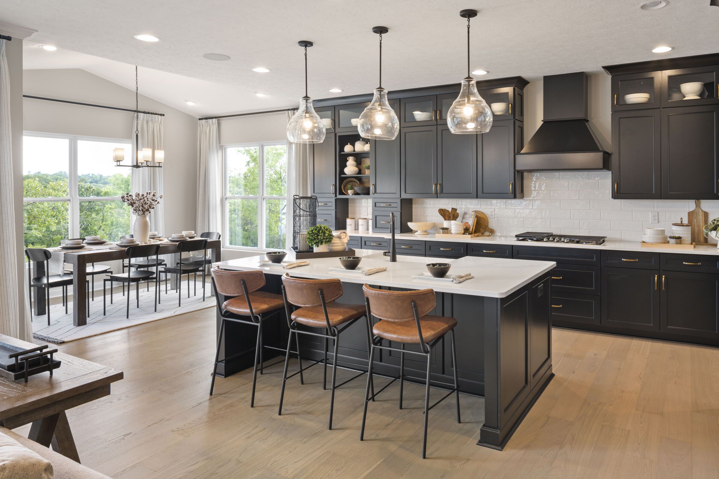 casa en Feedwire Farm por M/I Homes