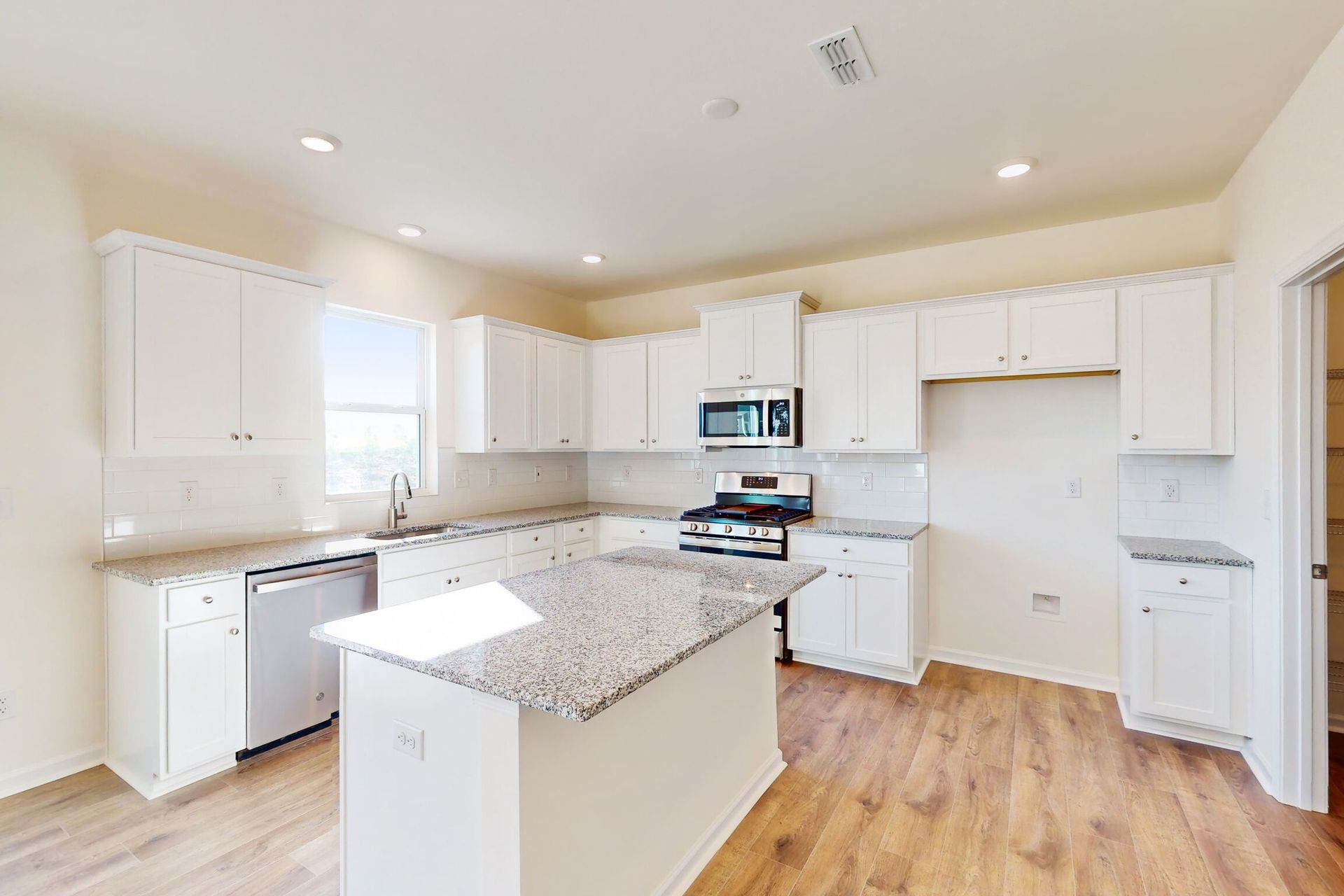 Kitchen - Representational Photo