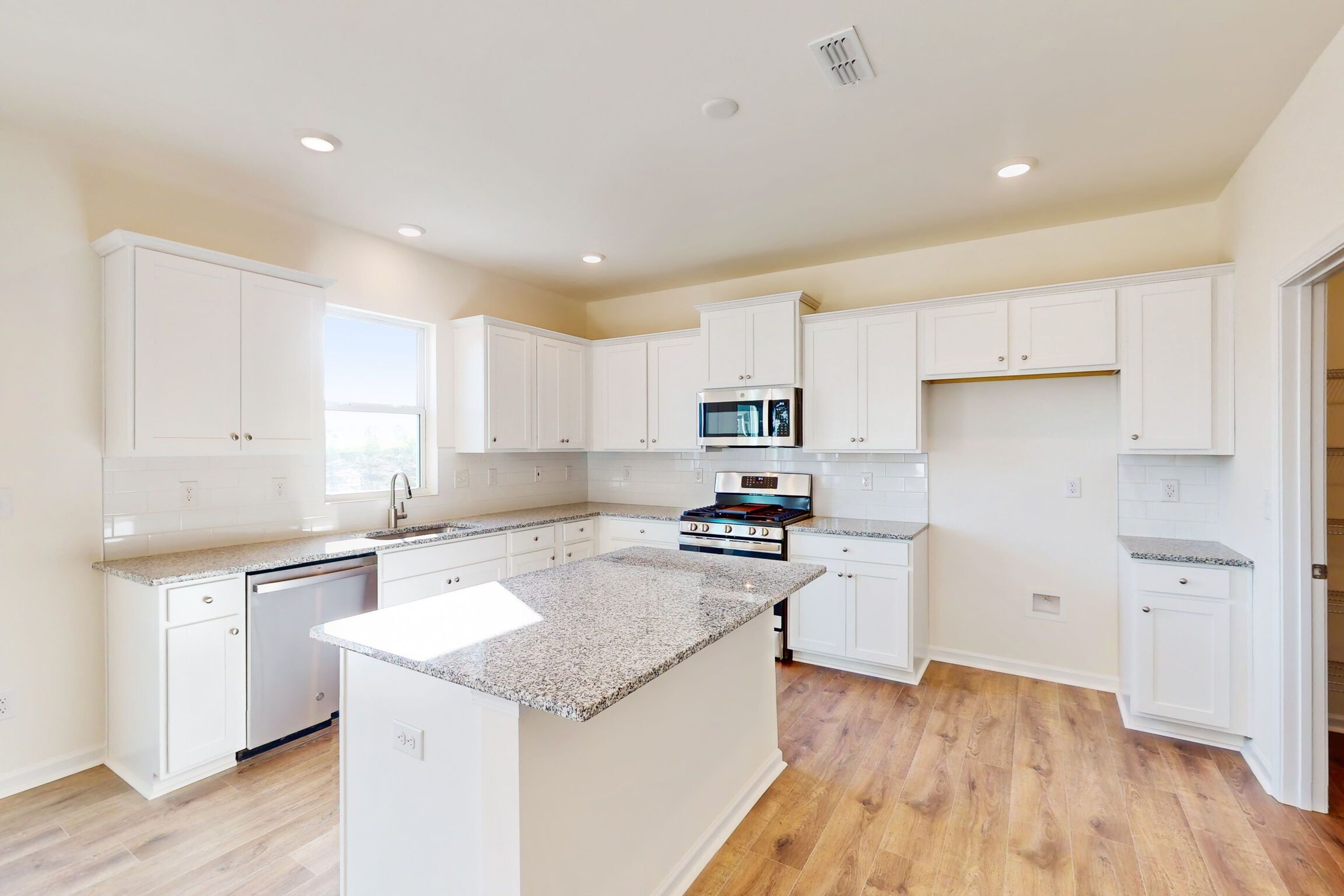 Kitchen - Representational Photo