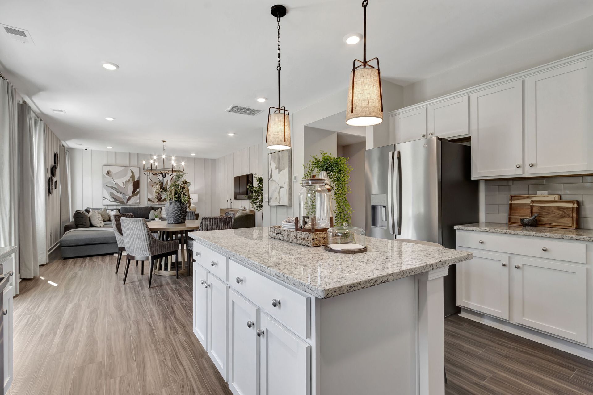 Kitchen - Representational Photo