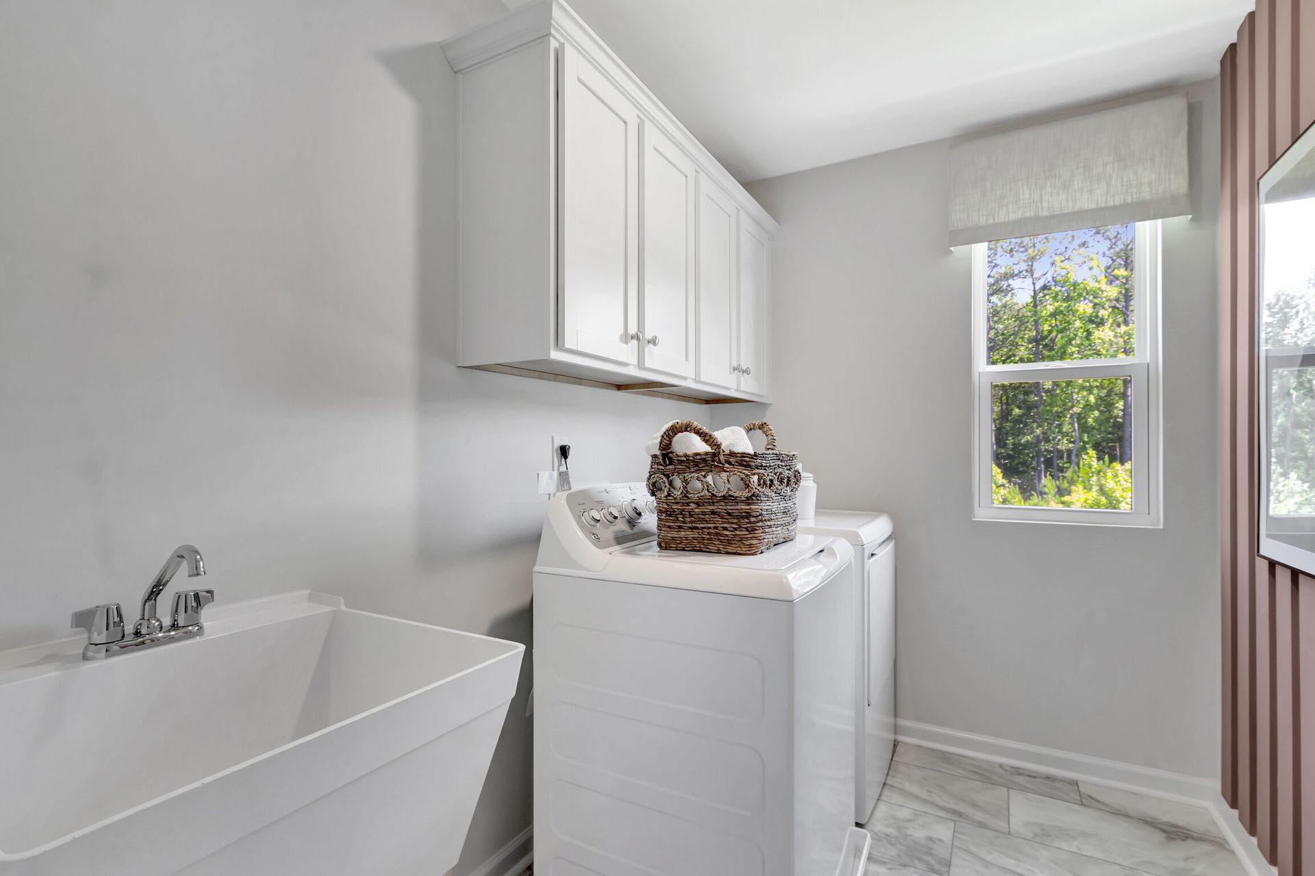 Interior - Representational Photo