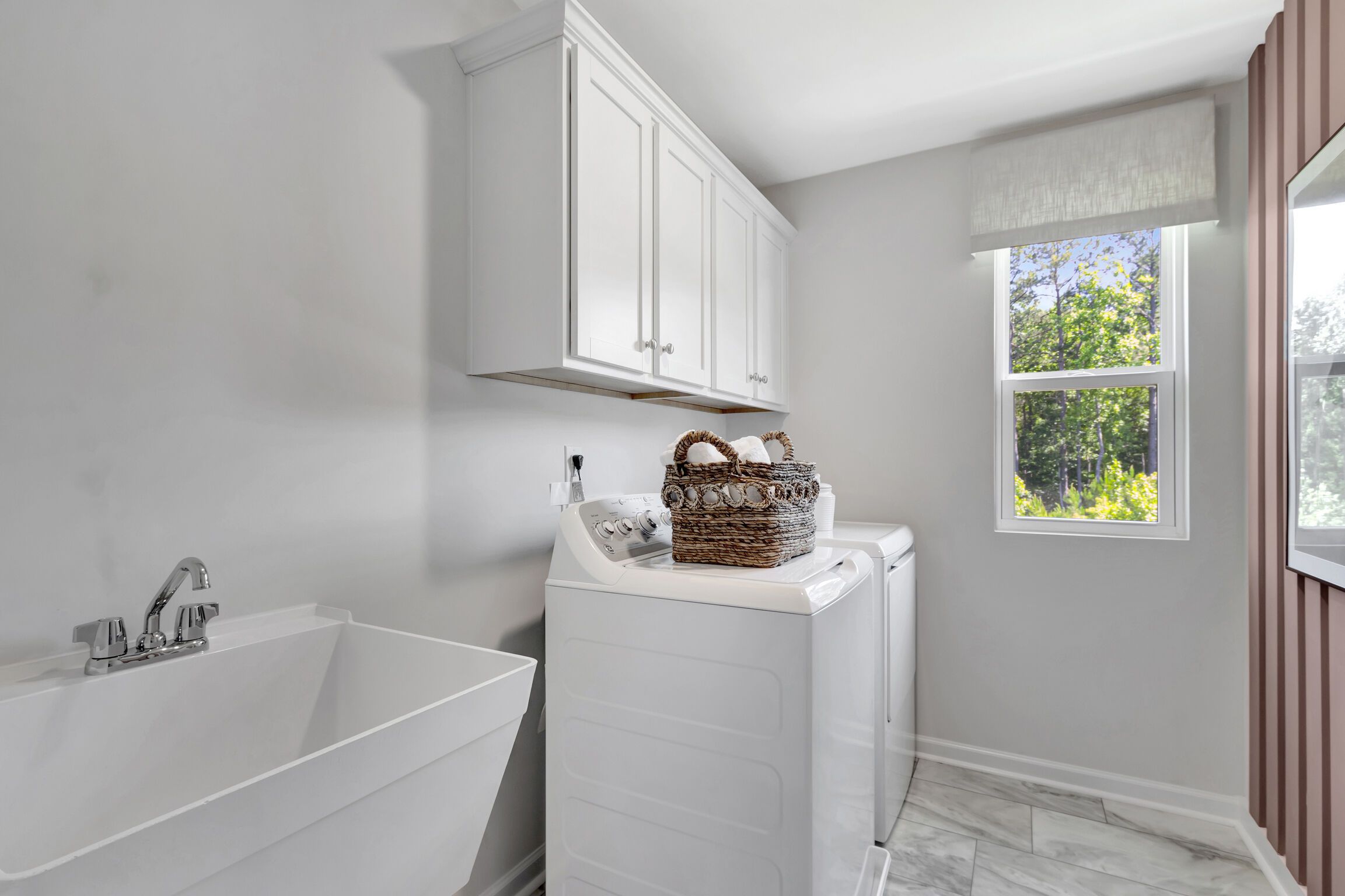 Interior - Representational Photo