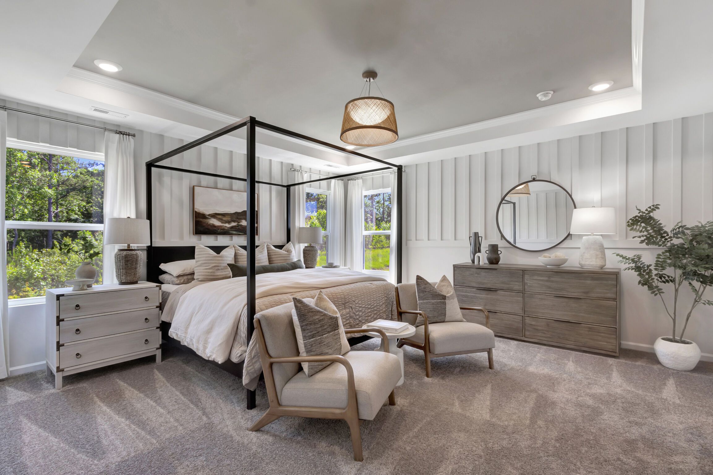 Interior - Representational Photo