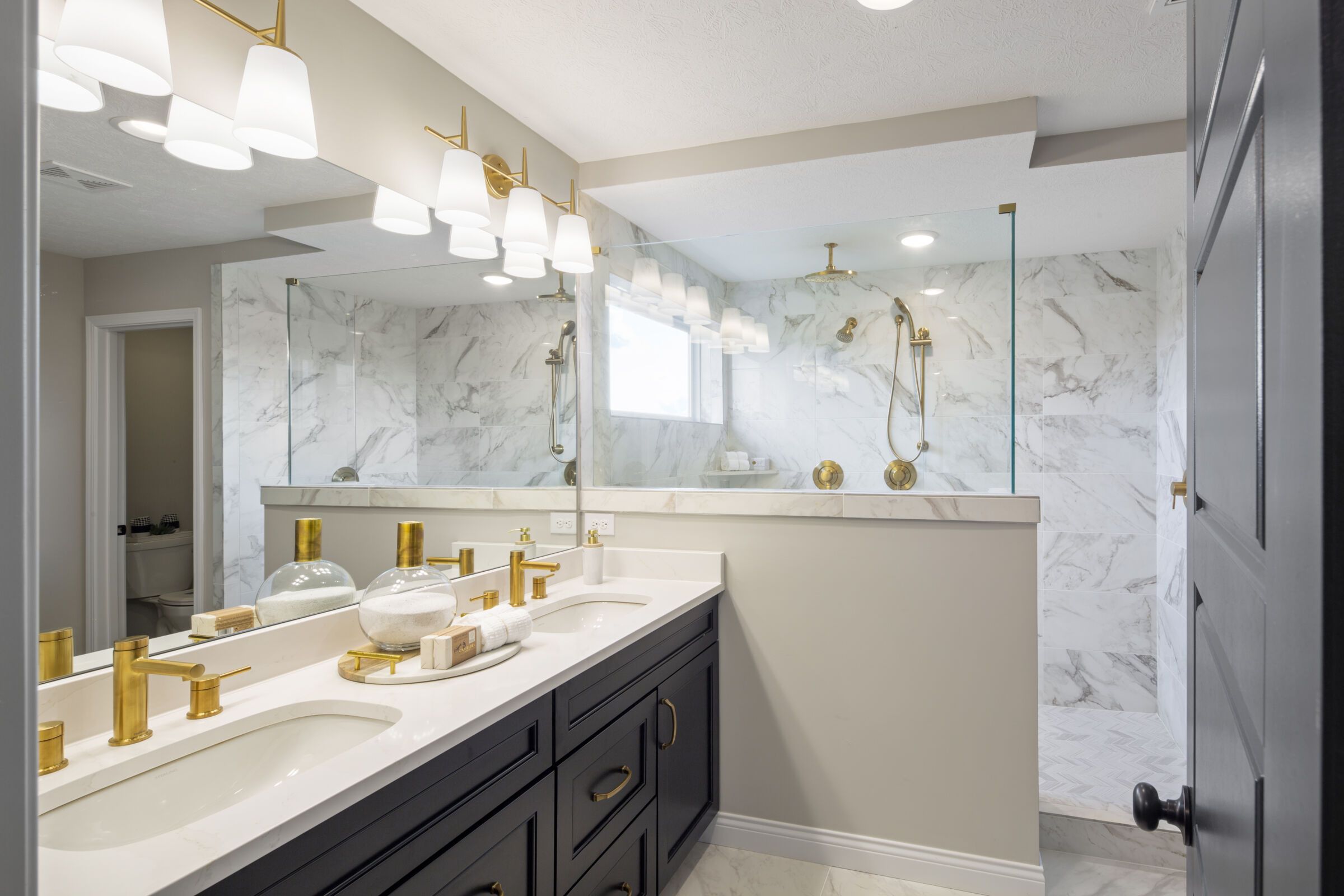 Owner's Bathroom - Representational Photo