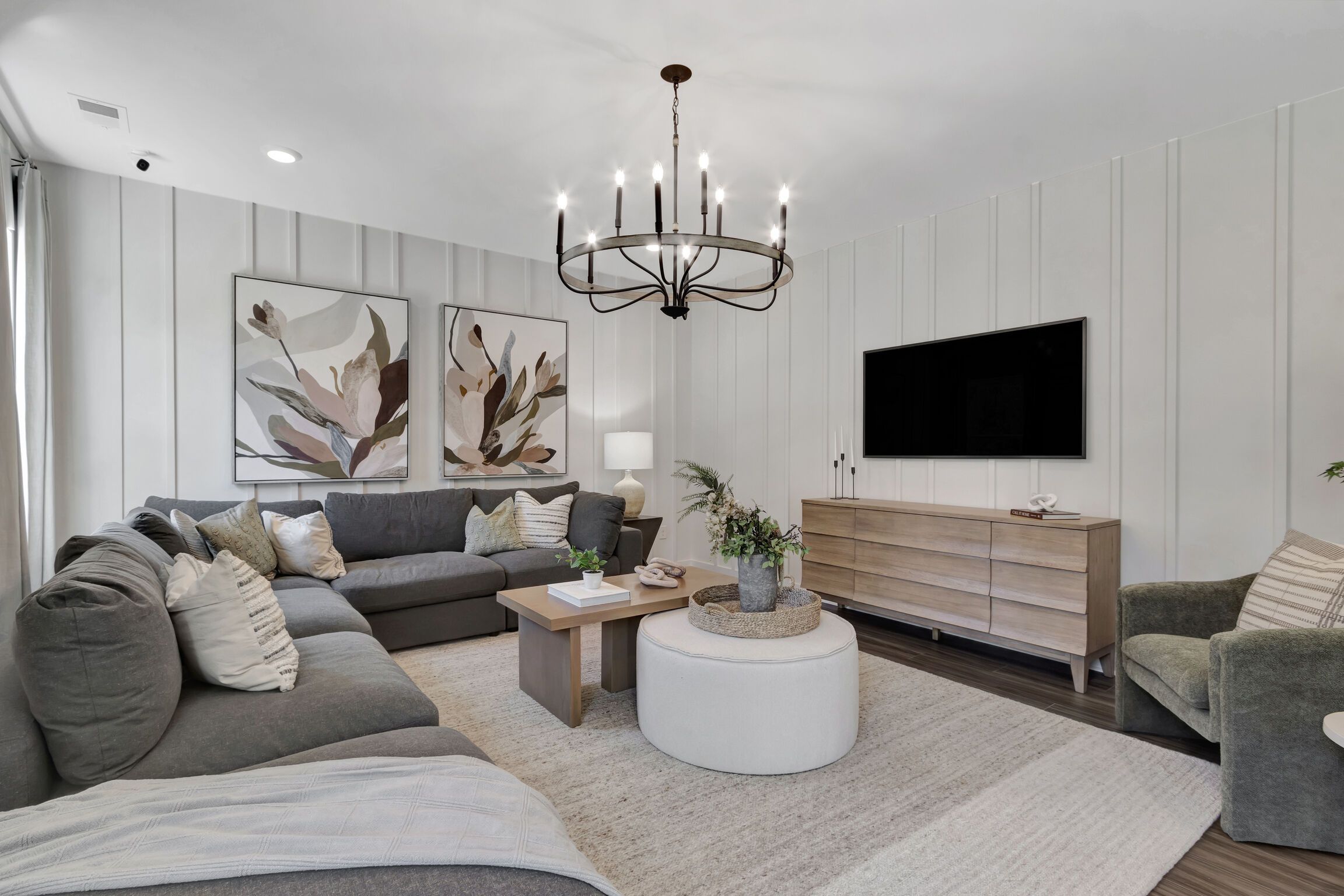 Interior - Representational Photo