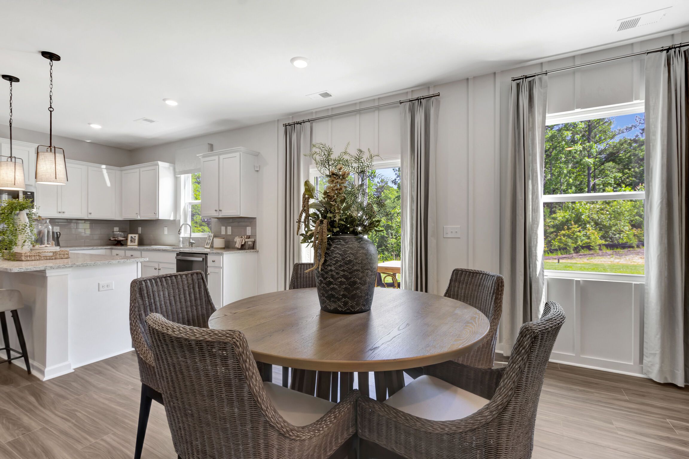 Interior - Representational Photo