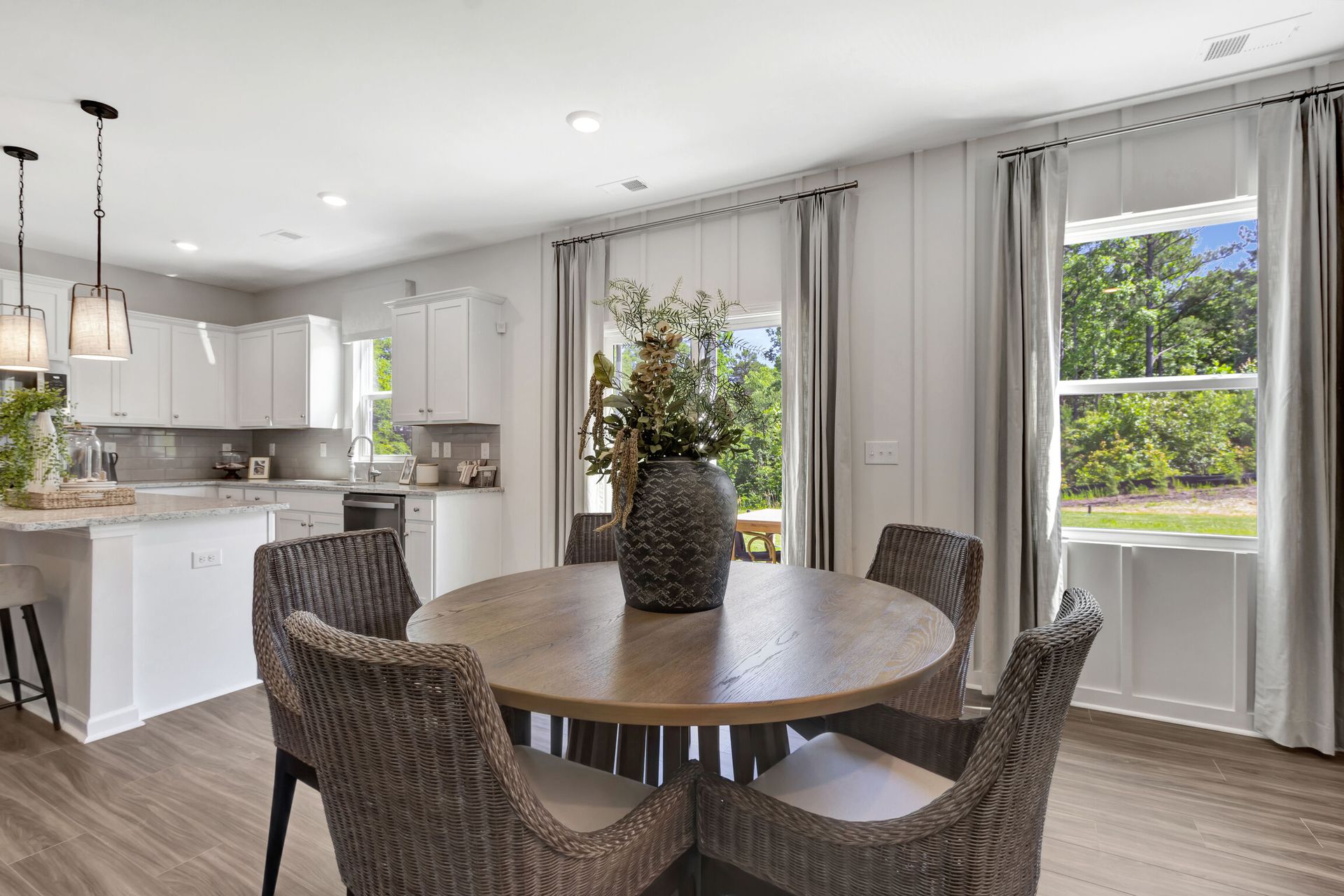 Interior - Representational Photo