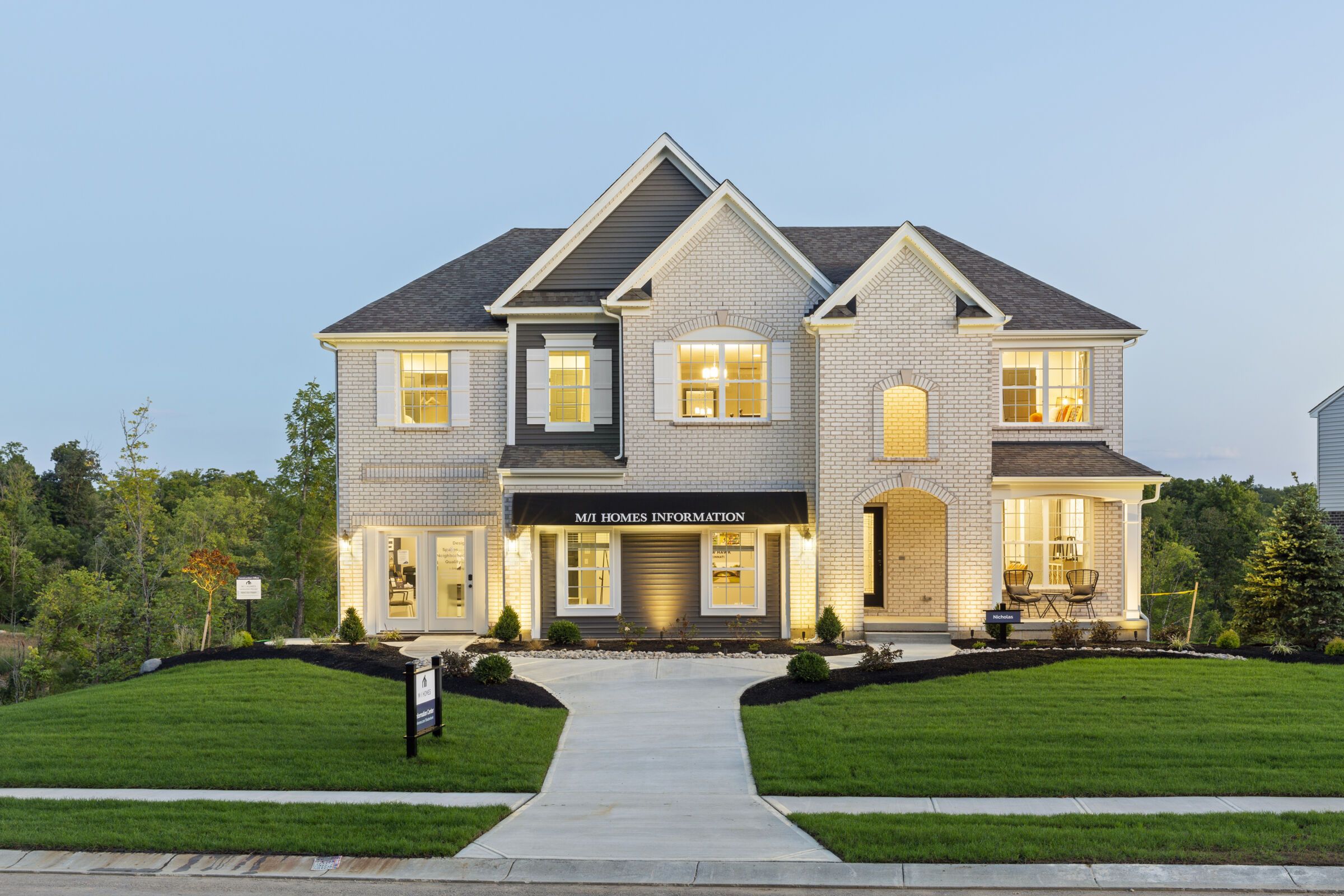Front Exterior - Representational Photo