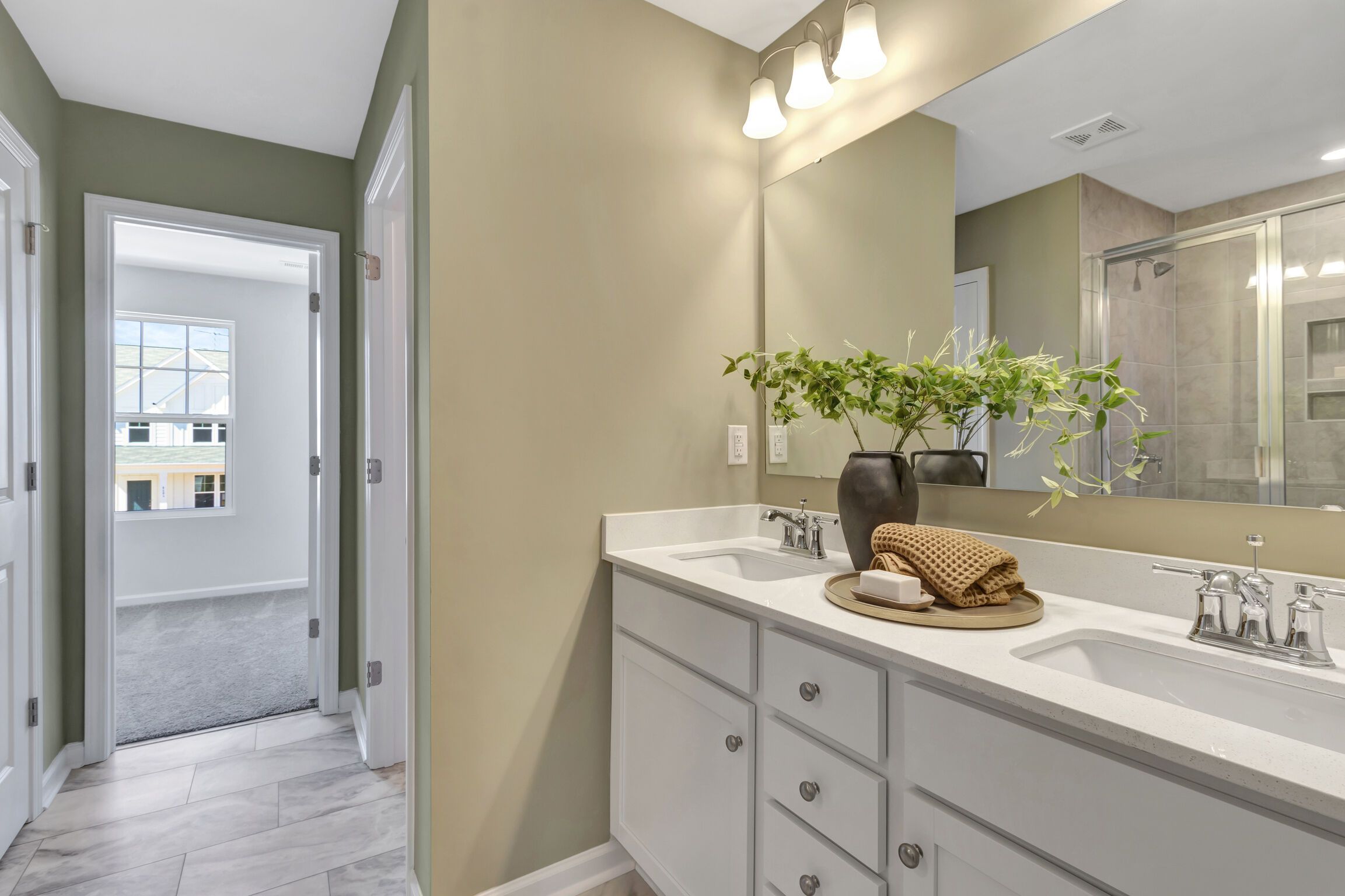 Interior - Representational Photo