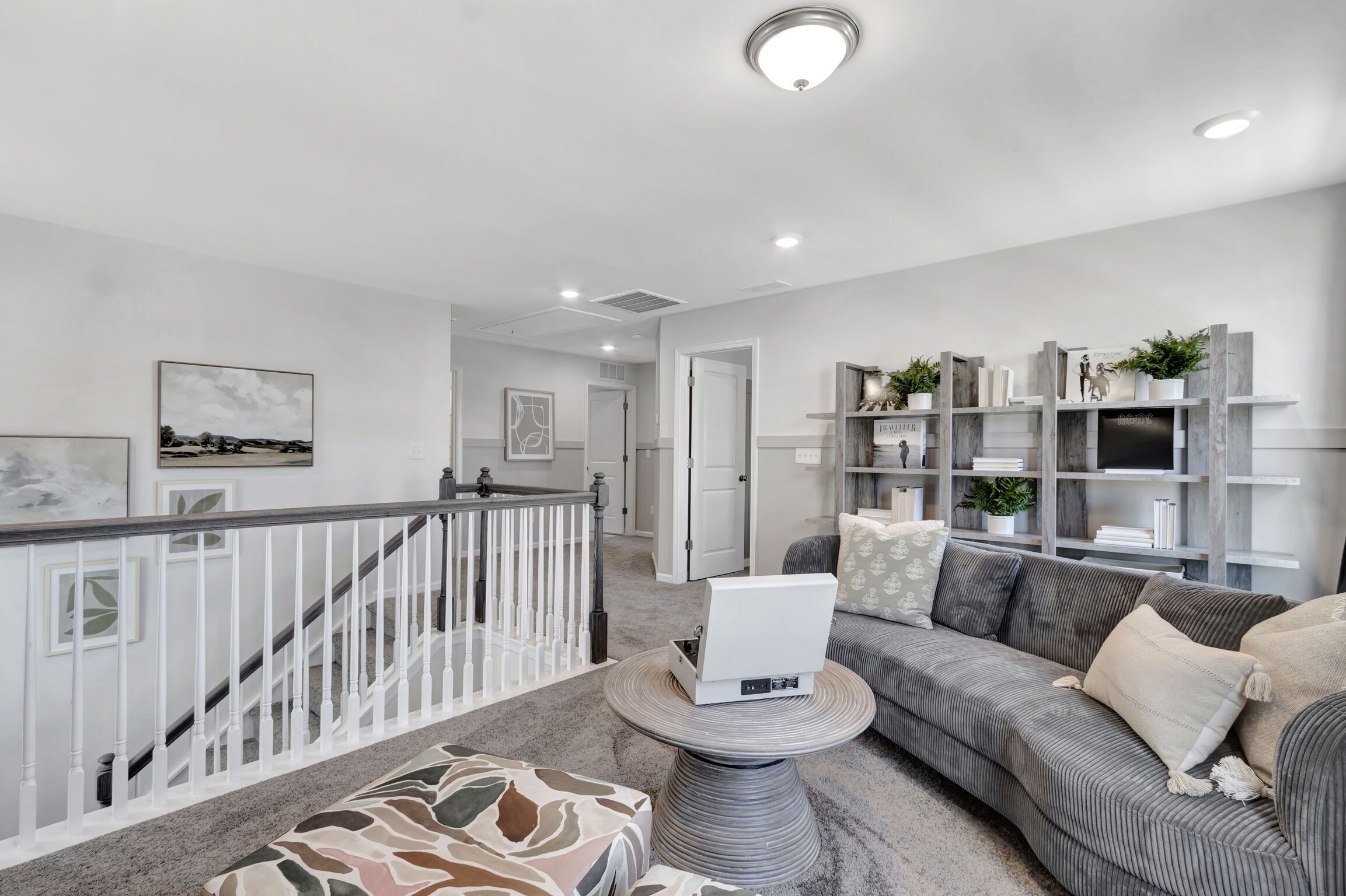 Interior - Representational Photo
