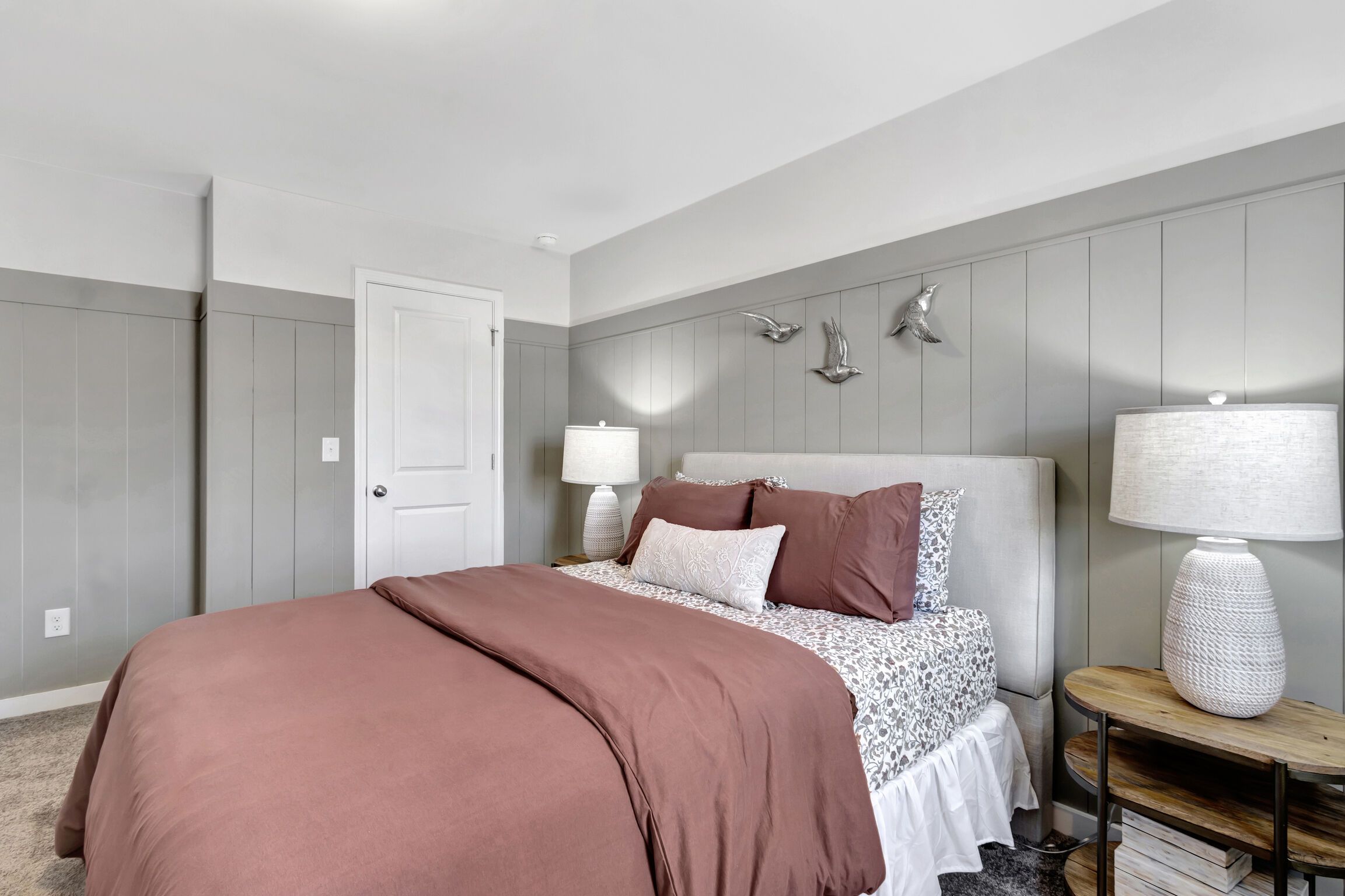 Interior - Representational Photo