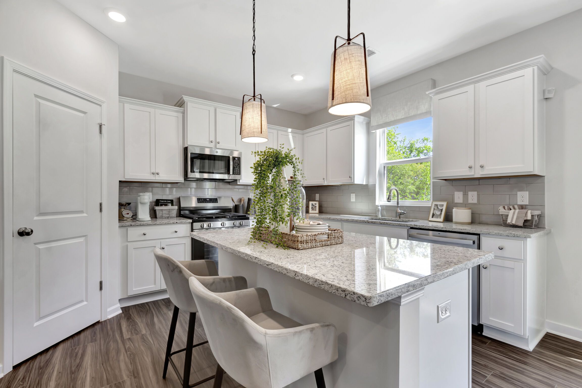 Kitchen - Representational Photo
