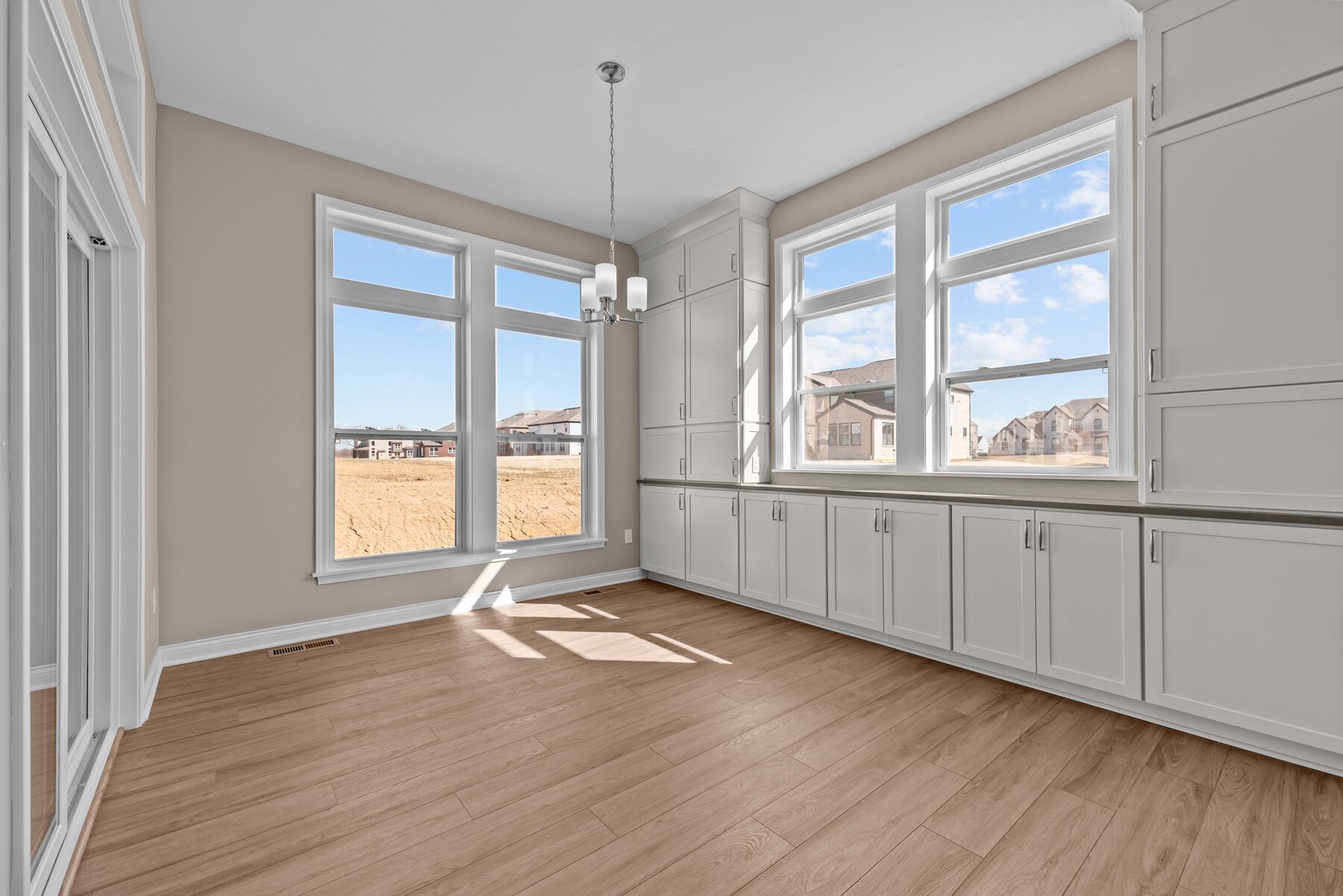 Interior - Representational Photo
