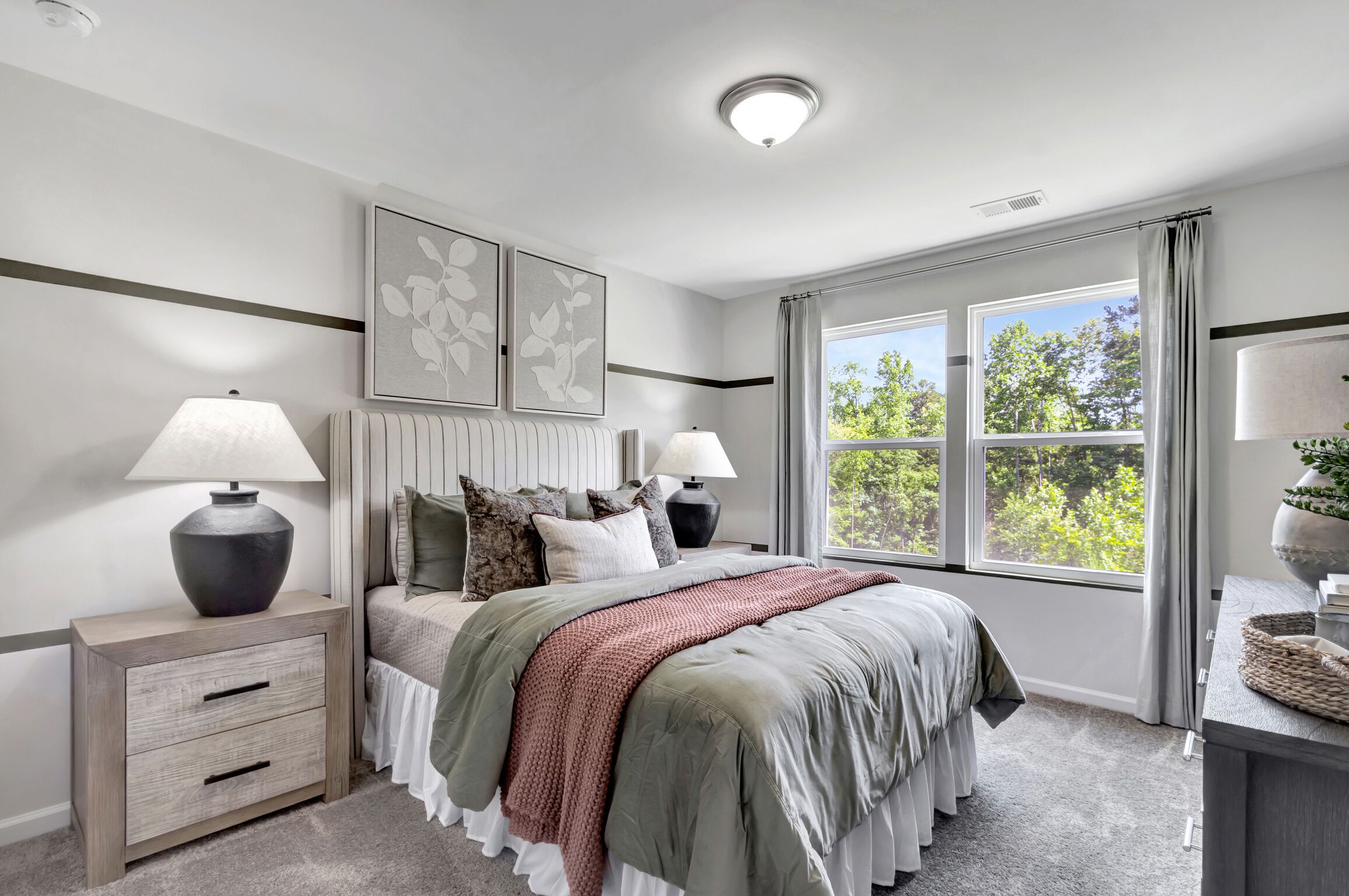 Interior - Representational Photo