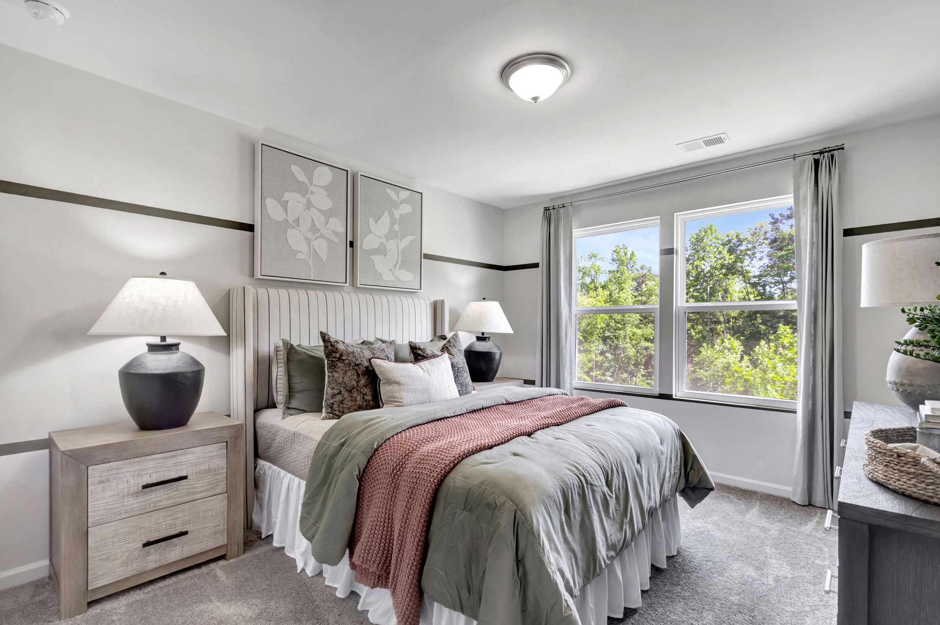 Interior - Representational Photo
