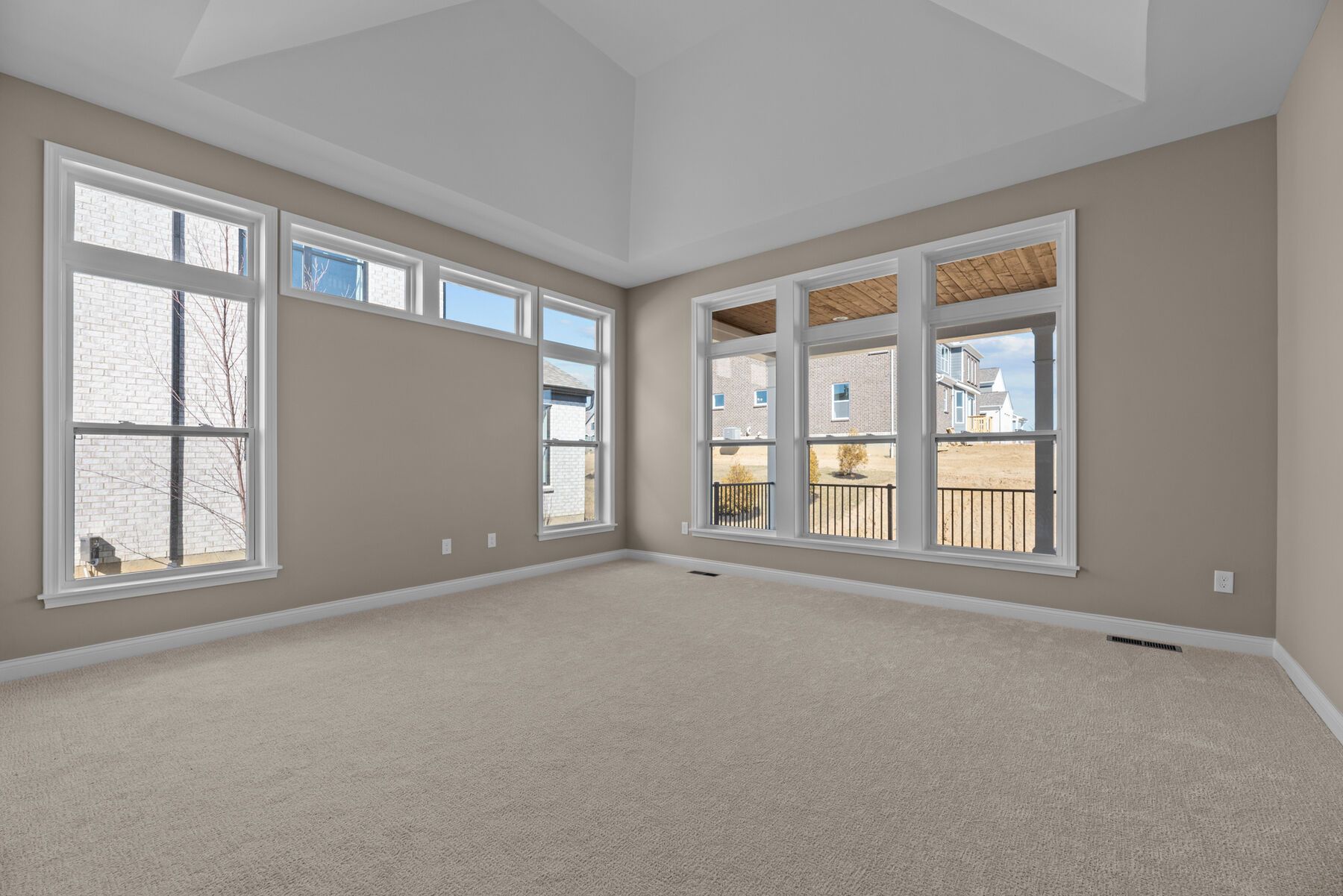 Interior - Representational Photo