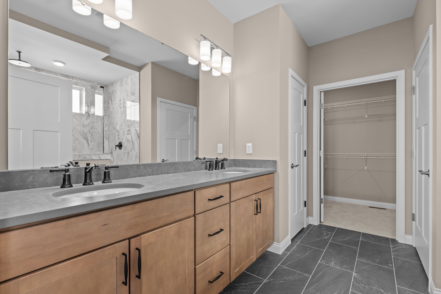 Interior - Representational Photo