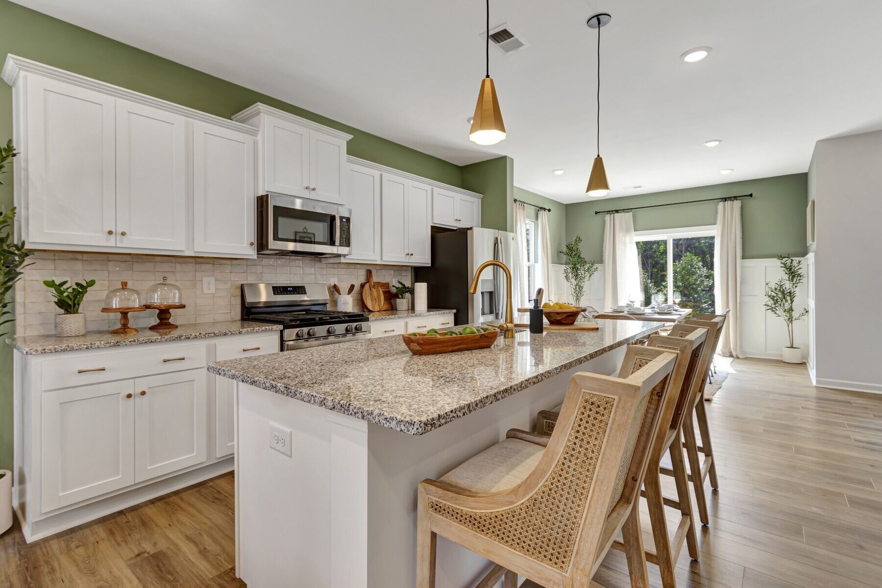 Kitchen - Representational Photo