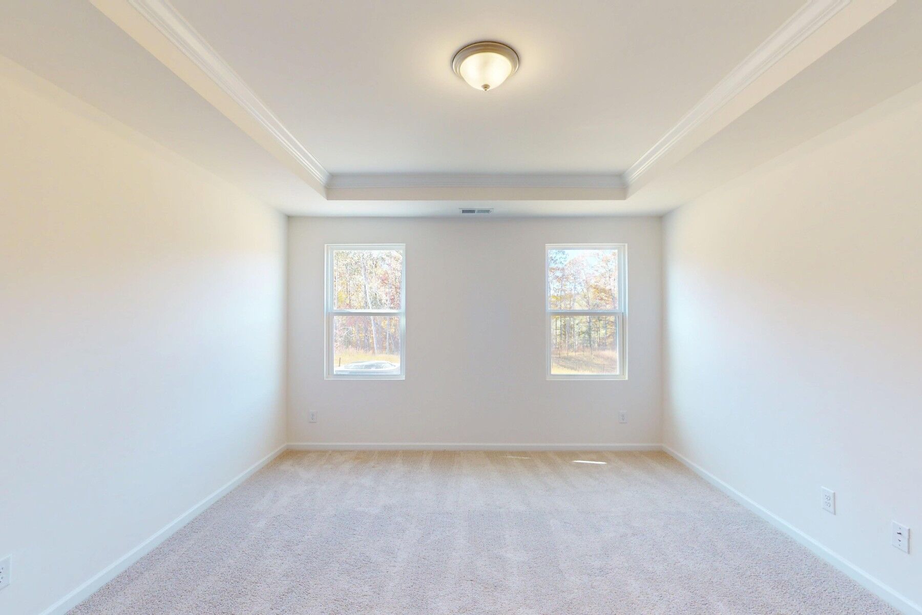 Owner's Bedroom - Representational Photo