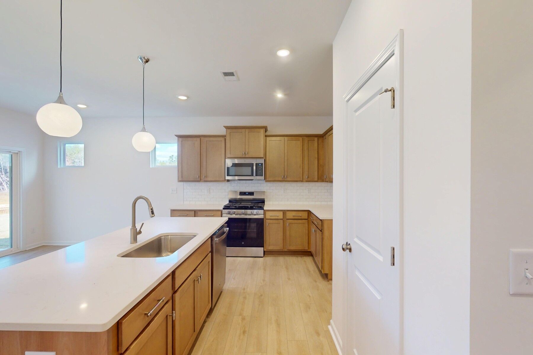 Kitchen - Representational Photo