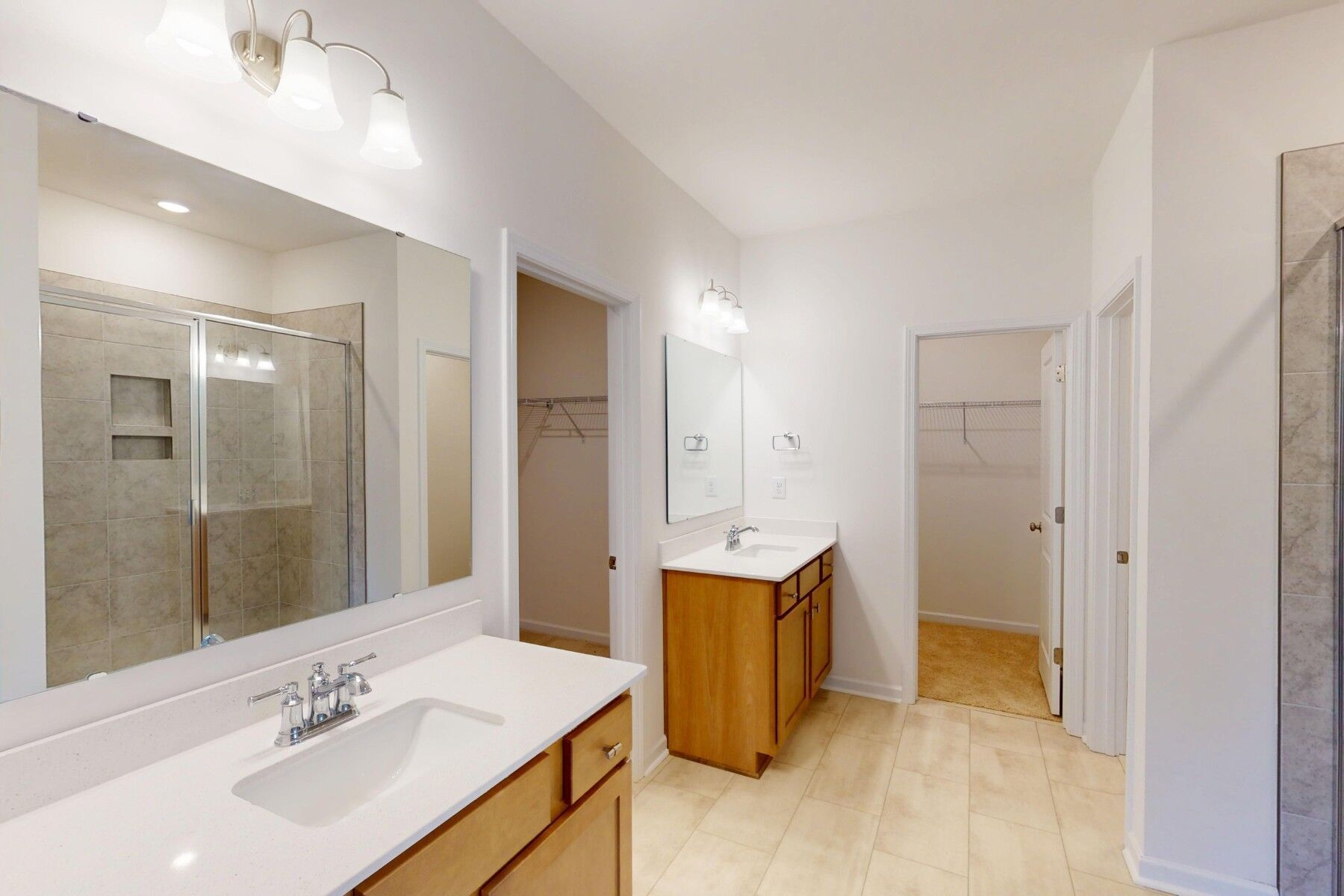 Owner's Bathroom - Representational Photo