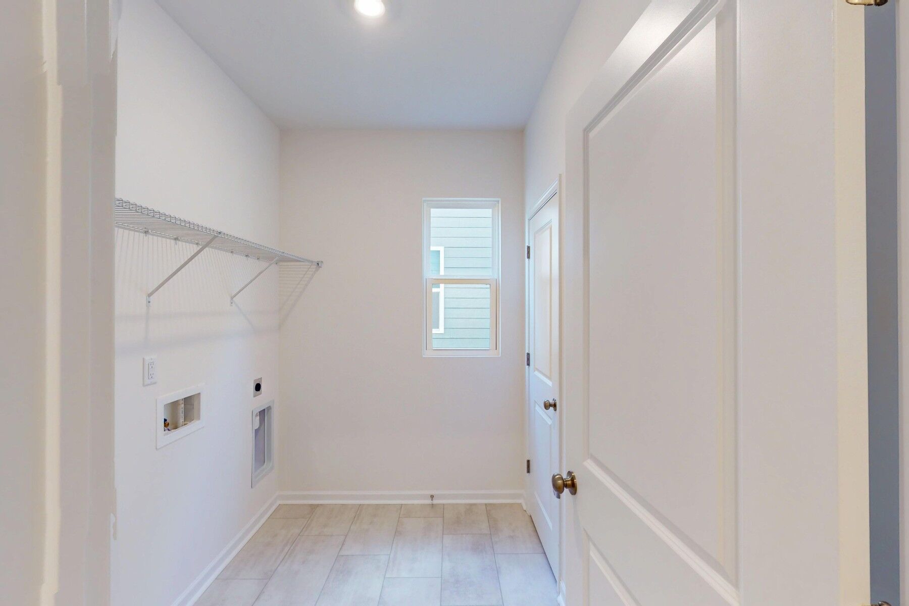 Laundry Room - Representational Photo