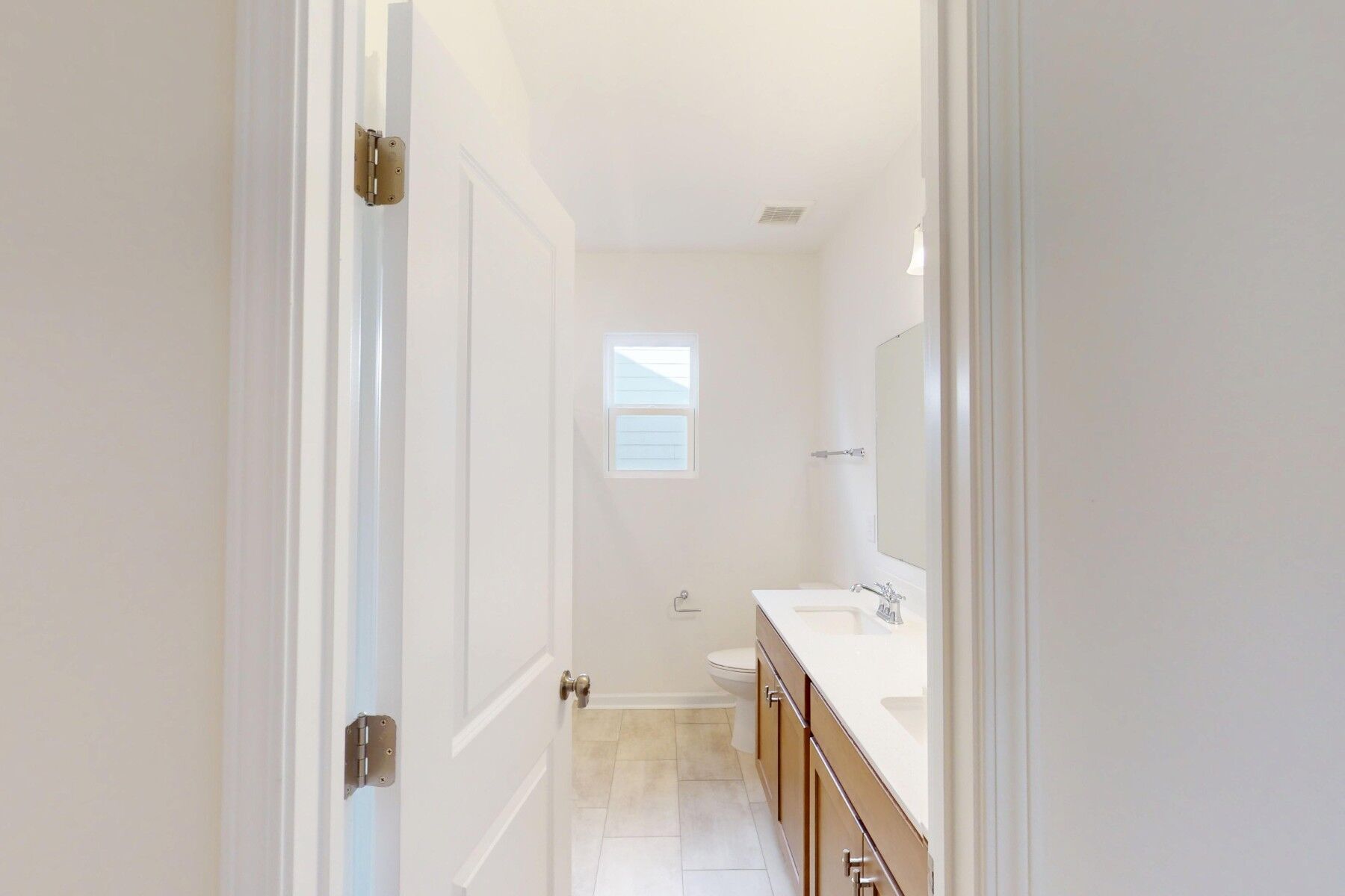 Bathroom - Representational Photo