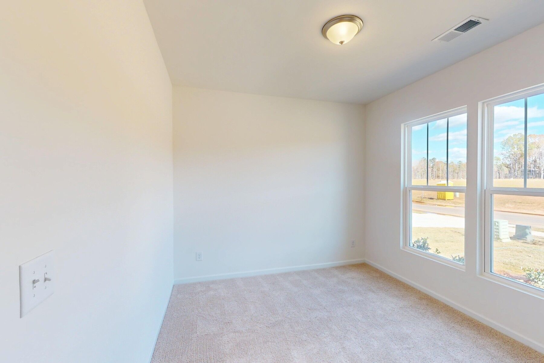 Bedroom - Representational Photo