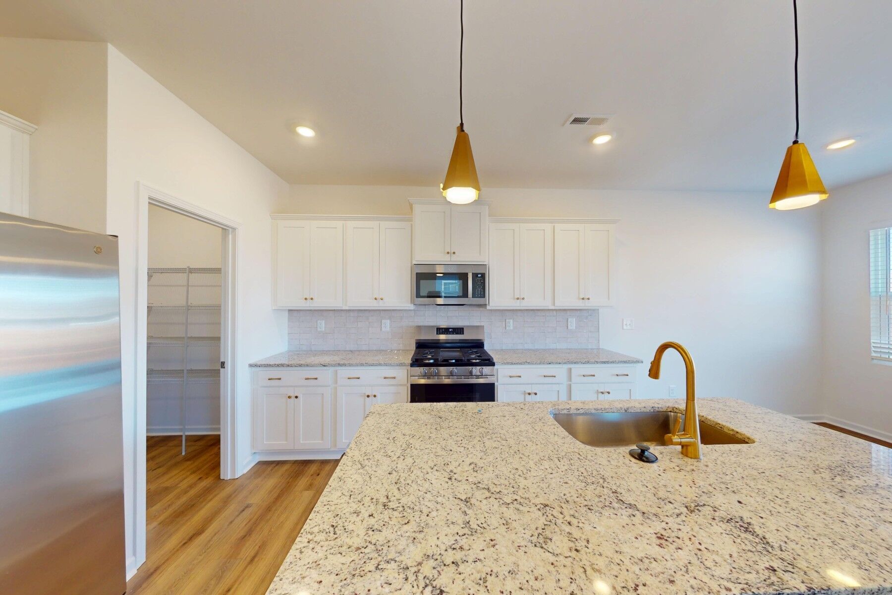 Kitchen - Representational Photo