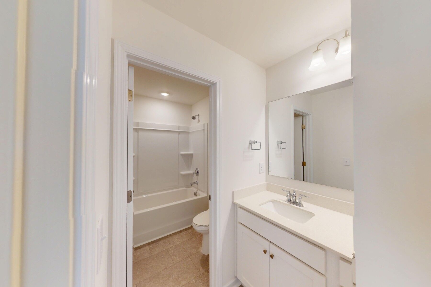 Bathroom - Representational Photo