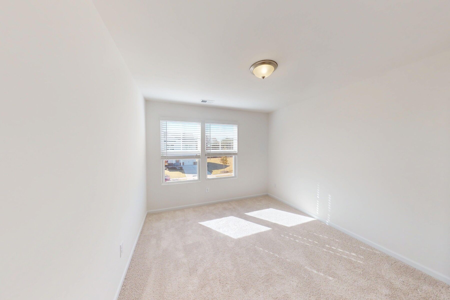 Bedroom - Representational Photo