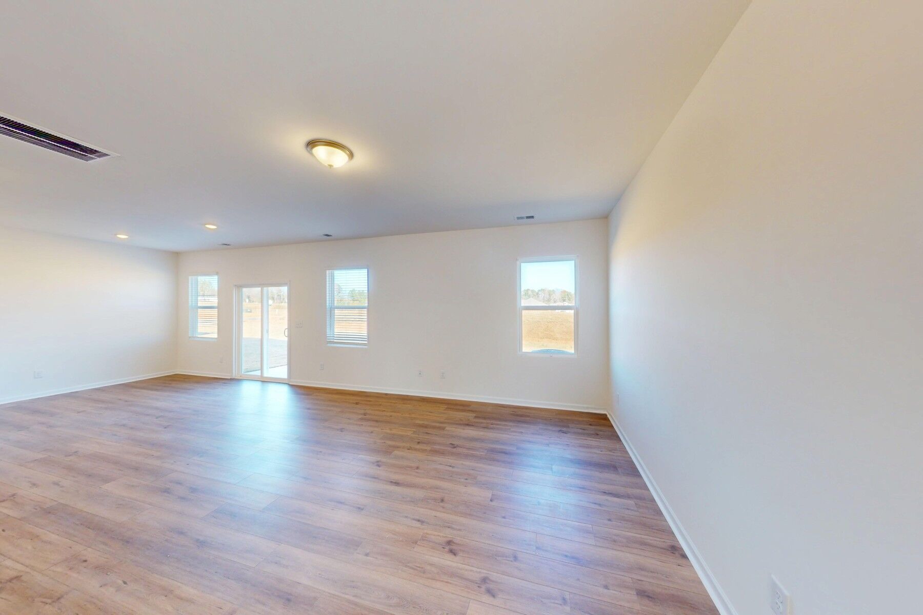 Living Room - Representational Photo