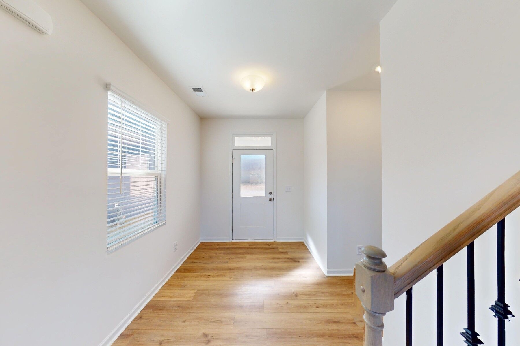 Entrance - Representational Photo